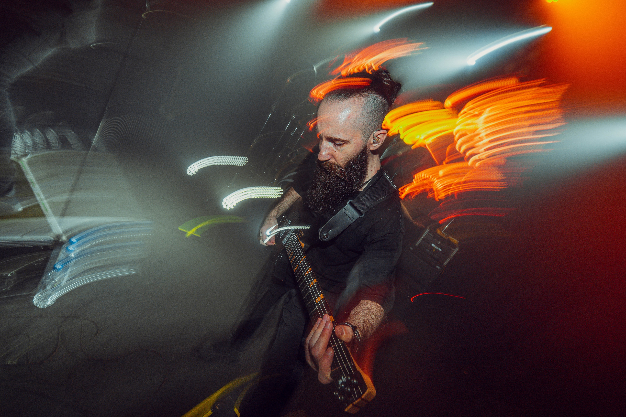 Kapranov 13.04.2025. Фотограф Дядя Сник