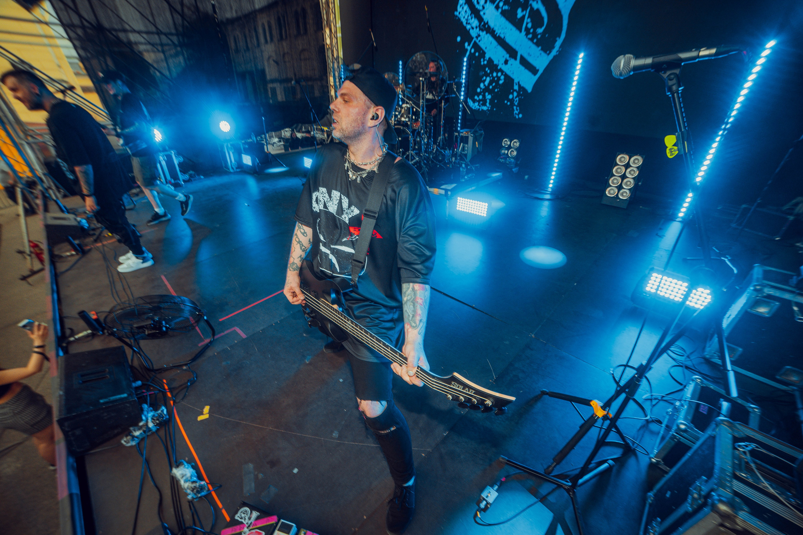 Stigmata 31.05.2024. Фотограф Дядя Сник