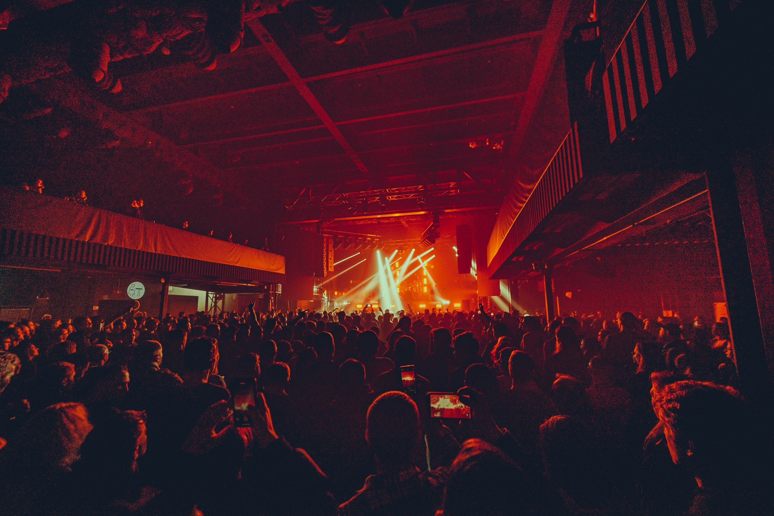 Stigmata 15.11.2025. Фотограф Дядя Сник