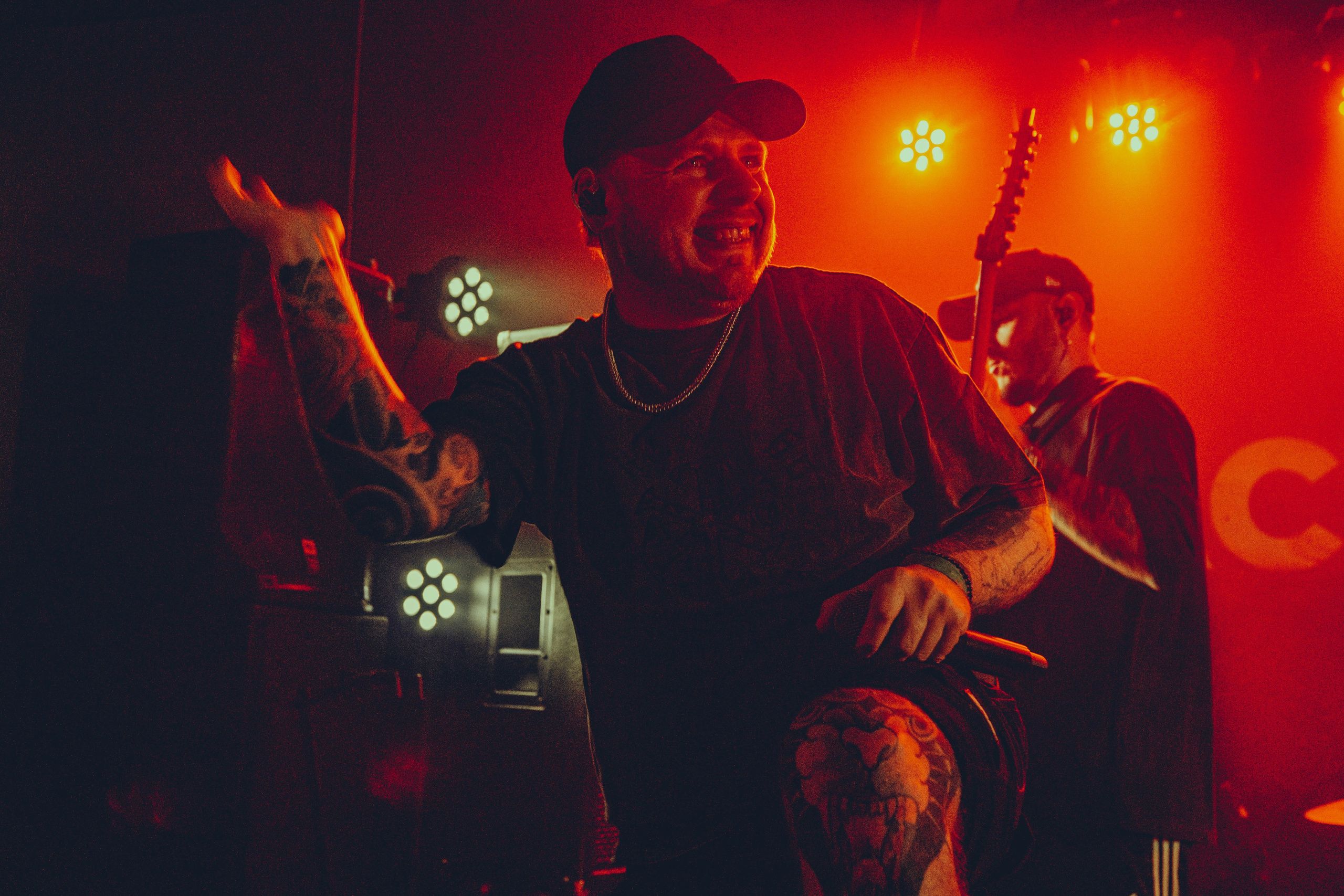 Blackpyres 12.06.2025. Фотограф Дядя Сник