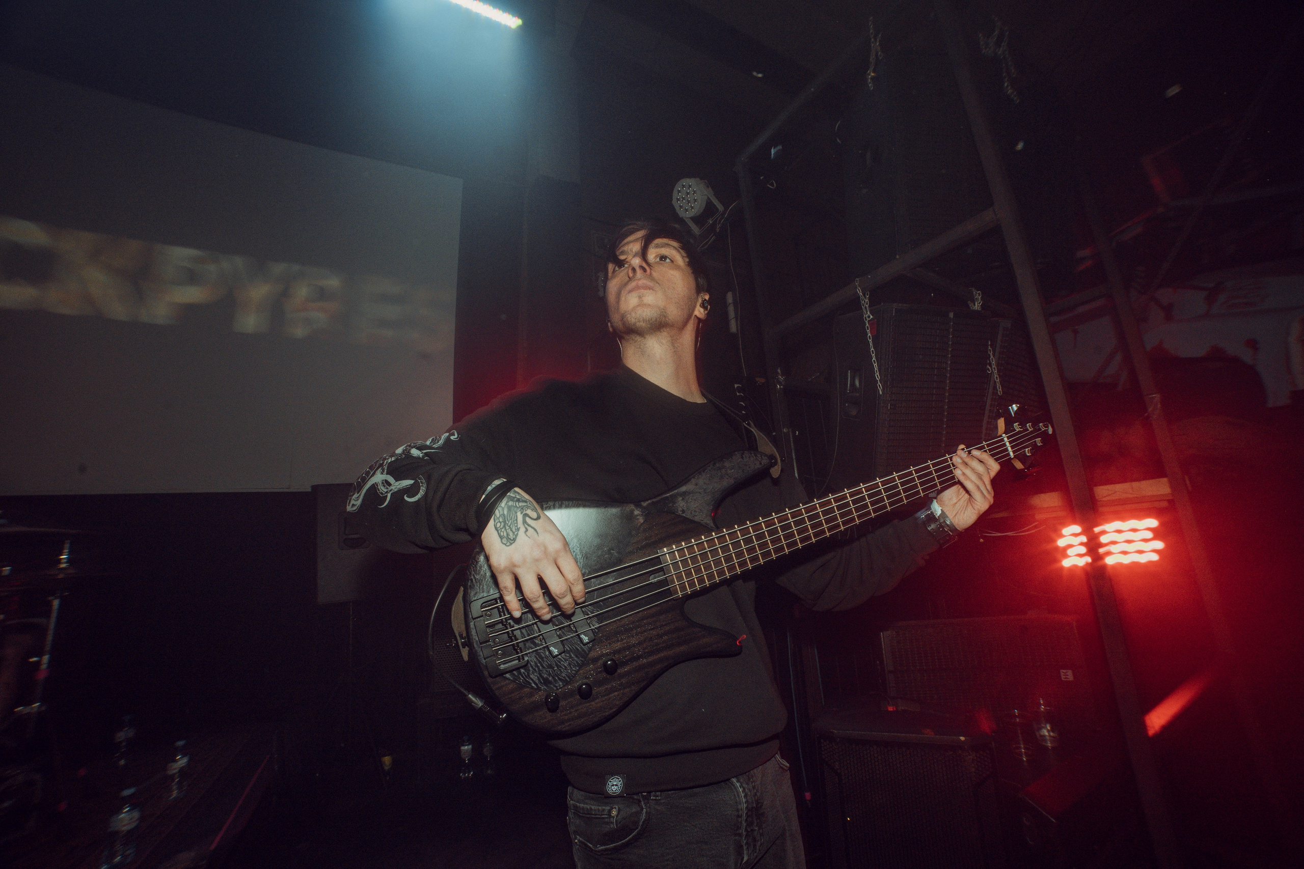 Blackpyres 20.01.2024. Фотограф Дядя Сник