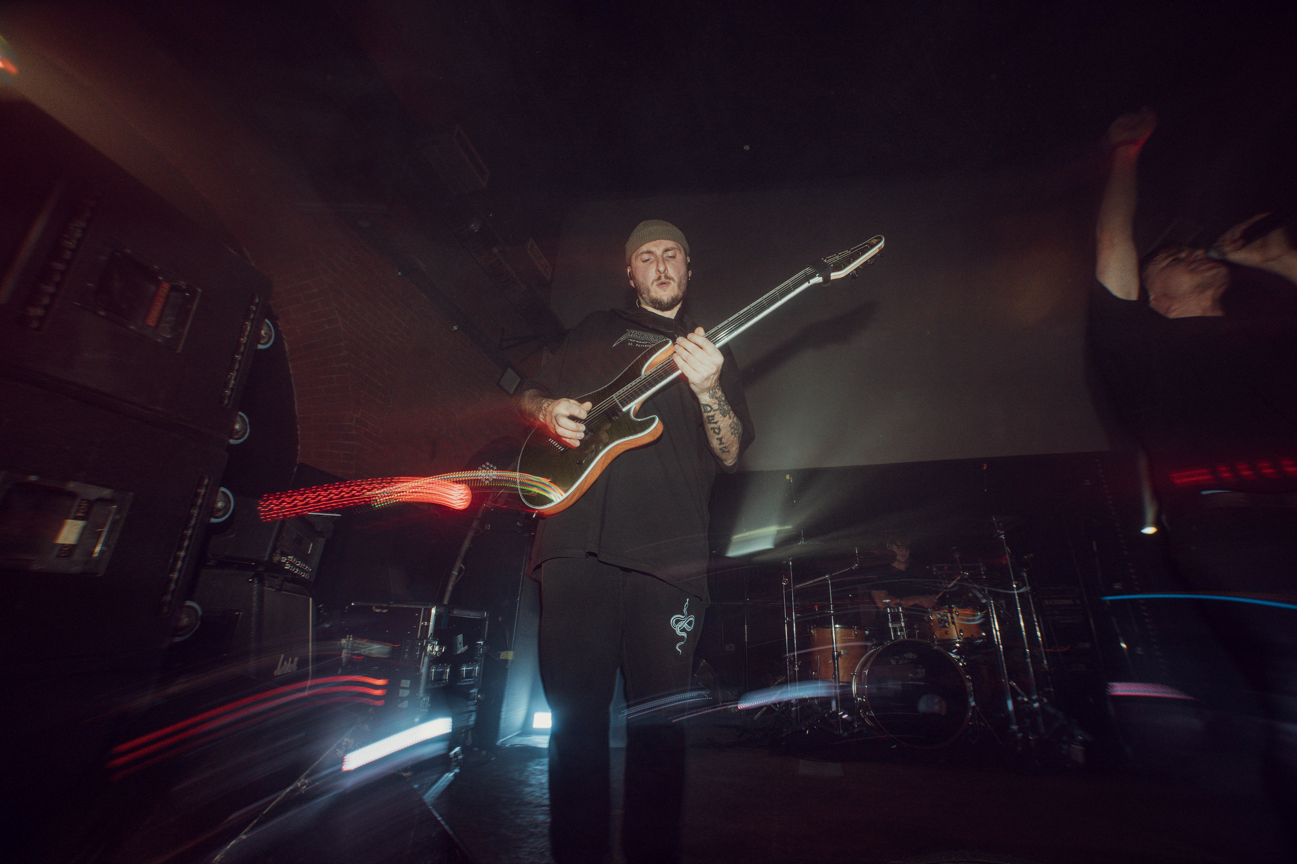 The Korea 12.01.2024. Фотограф Дядя Сник