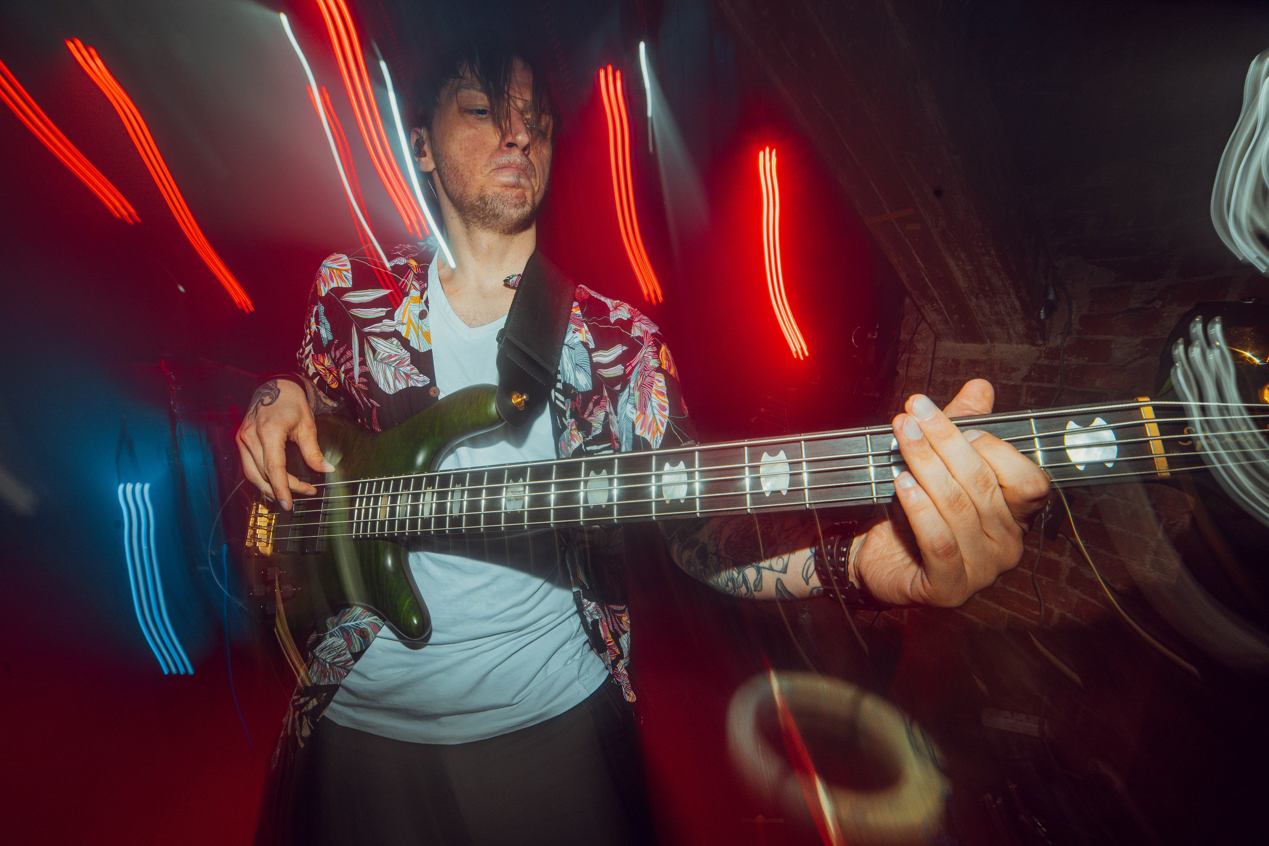 Blackpyres 26.05.2024. Фотограф Дядя Сник