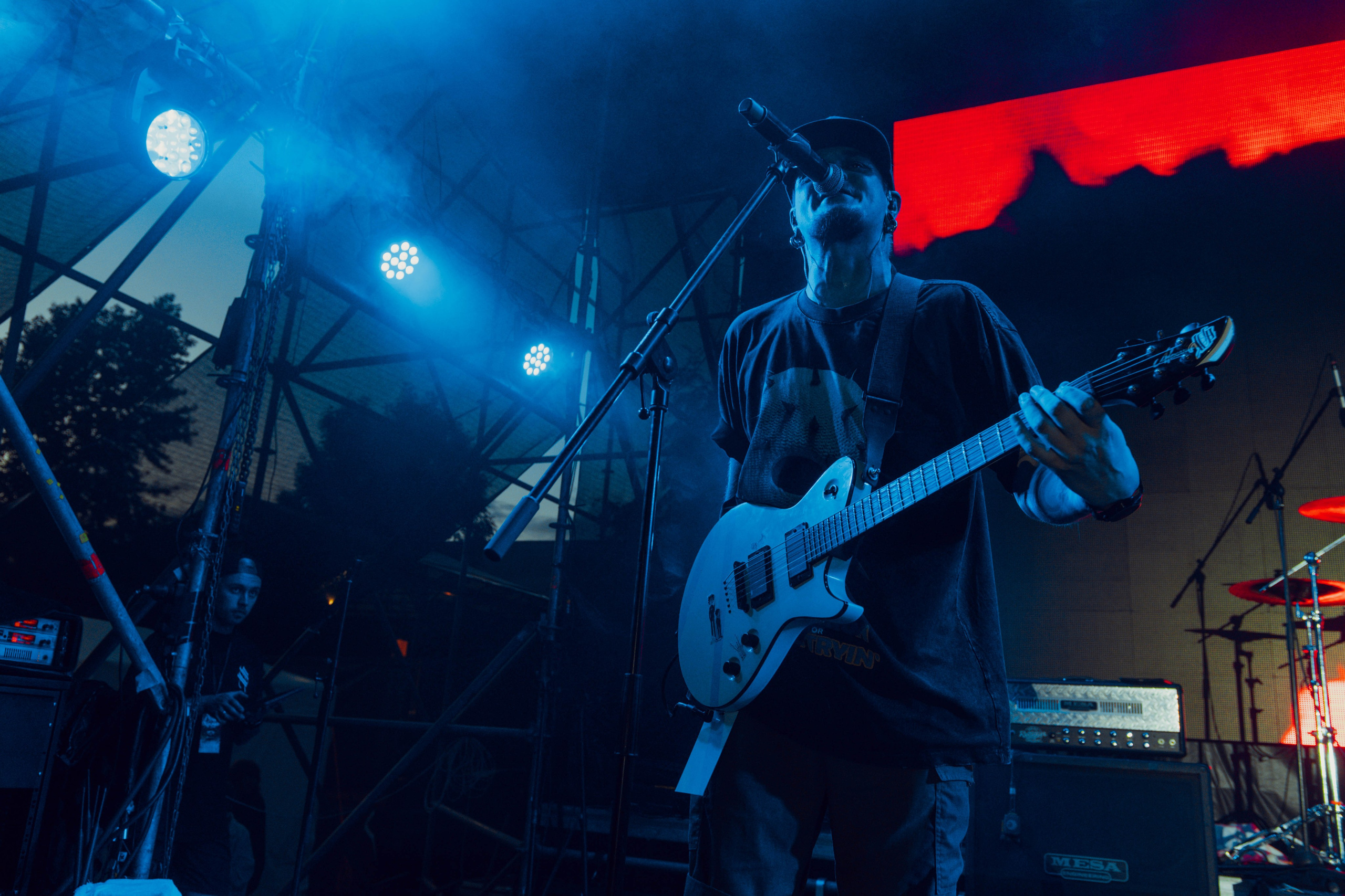 Stigmata 10.08.24. Фотограф Дядя Сник