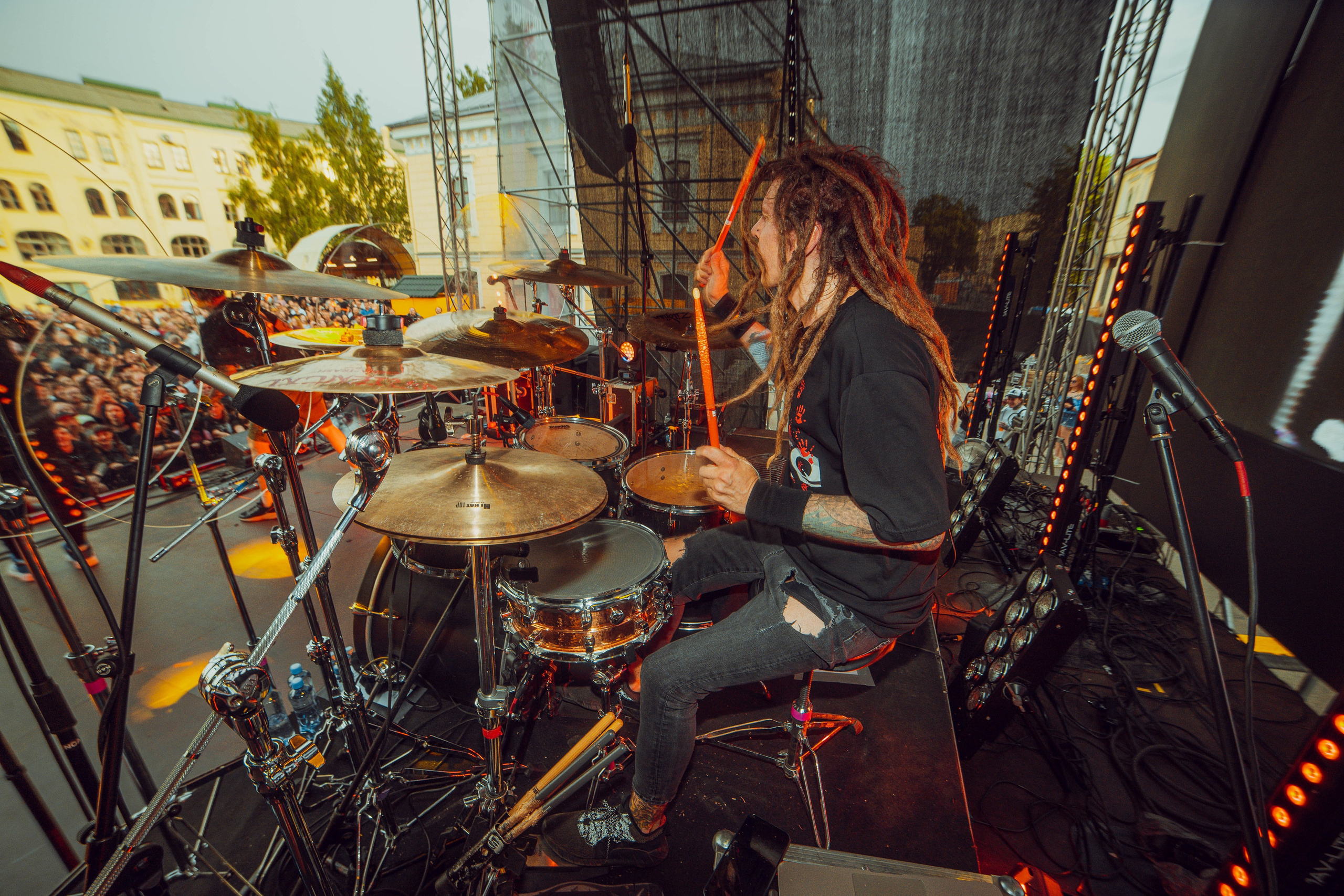 Stigmata 31.05.2024. Фотограф Дядя Сник