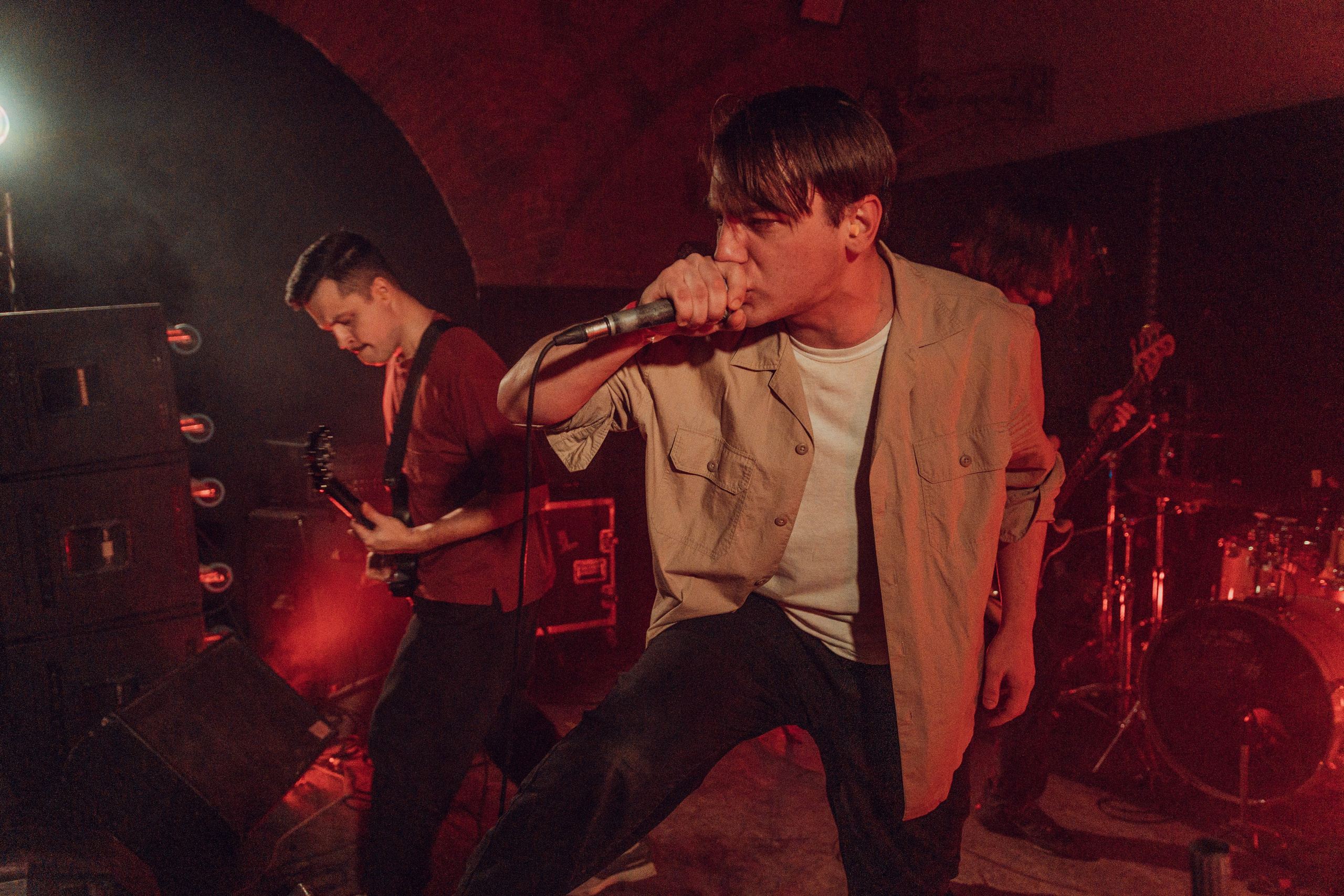 В тени ветров 12.01.2024. Фотограф Дядя Сник