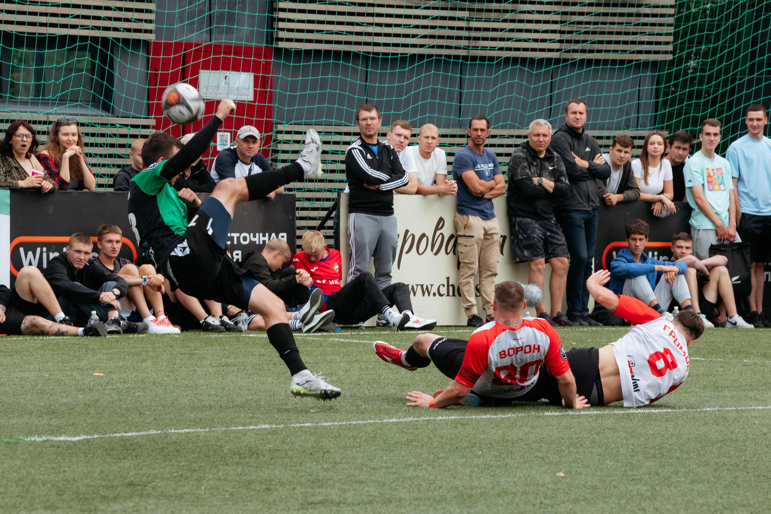 МЕДИА ЛИГА — ФИНАЛ. СВОИ. ФОТООТЧЕТЫ-СОБЫТИЯ-МЕСТА