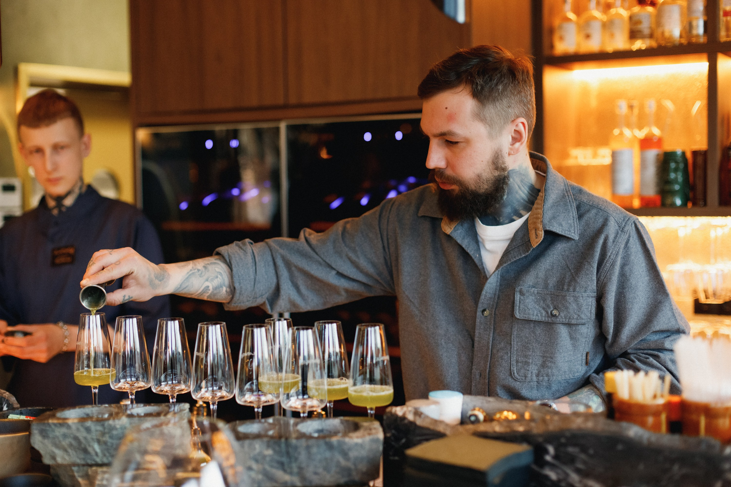 ХАРИБУ [ГАСТРОУЖИН]. СВОИ. ФОТООТЧЕТЫ-СОБЫТИЯ-МЕСТА