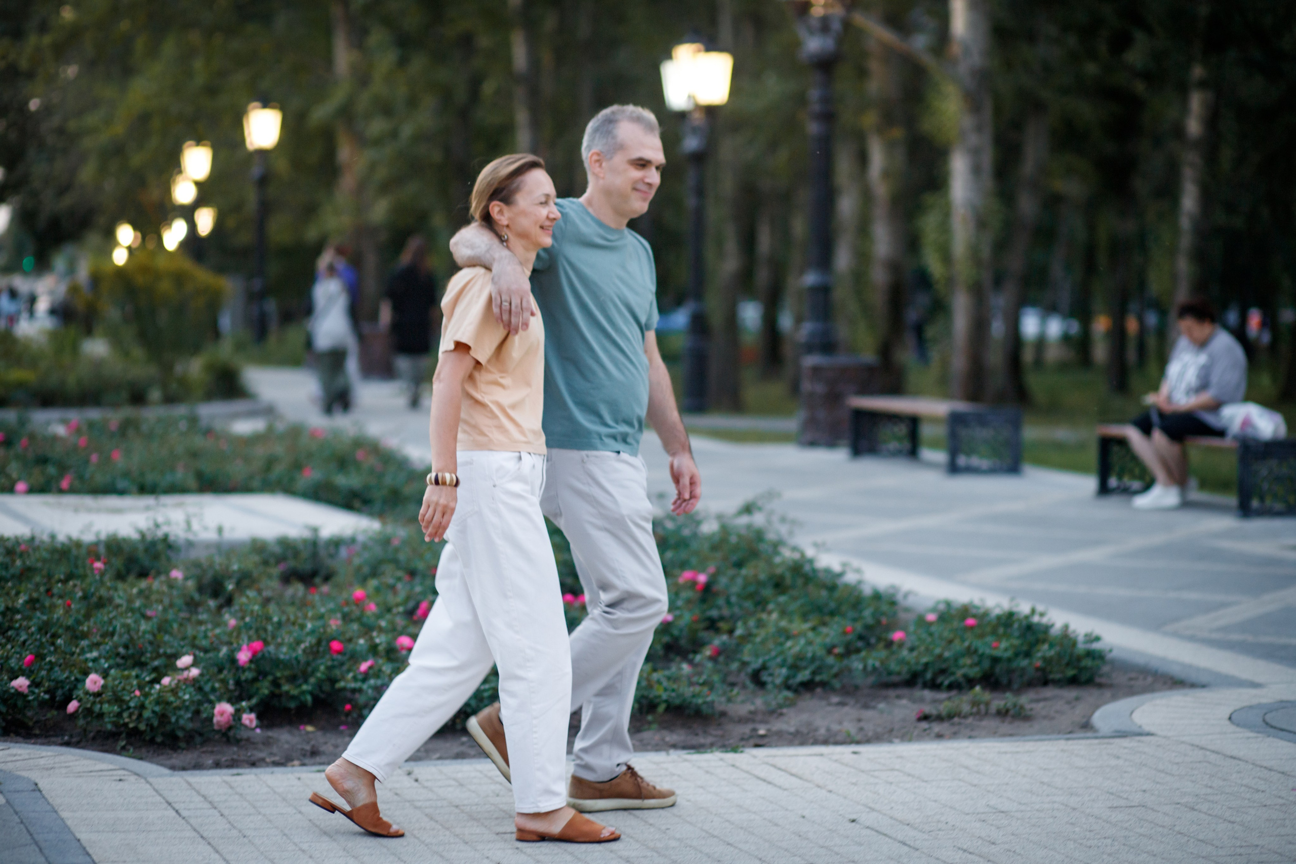 Любовь. Детский и семейный фотограф Мария Киселёва. Москва