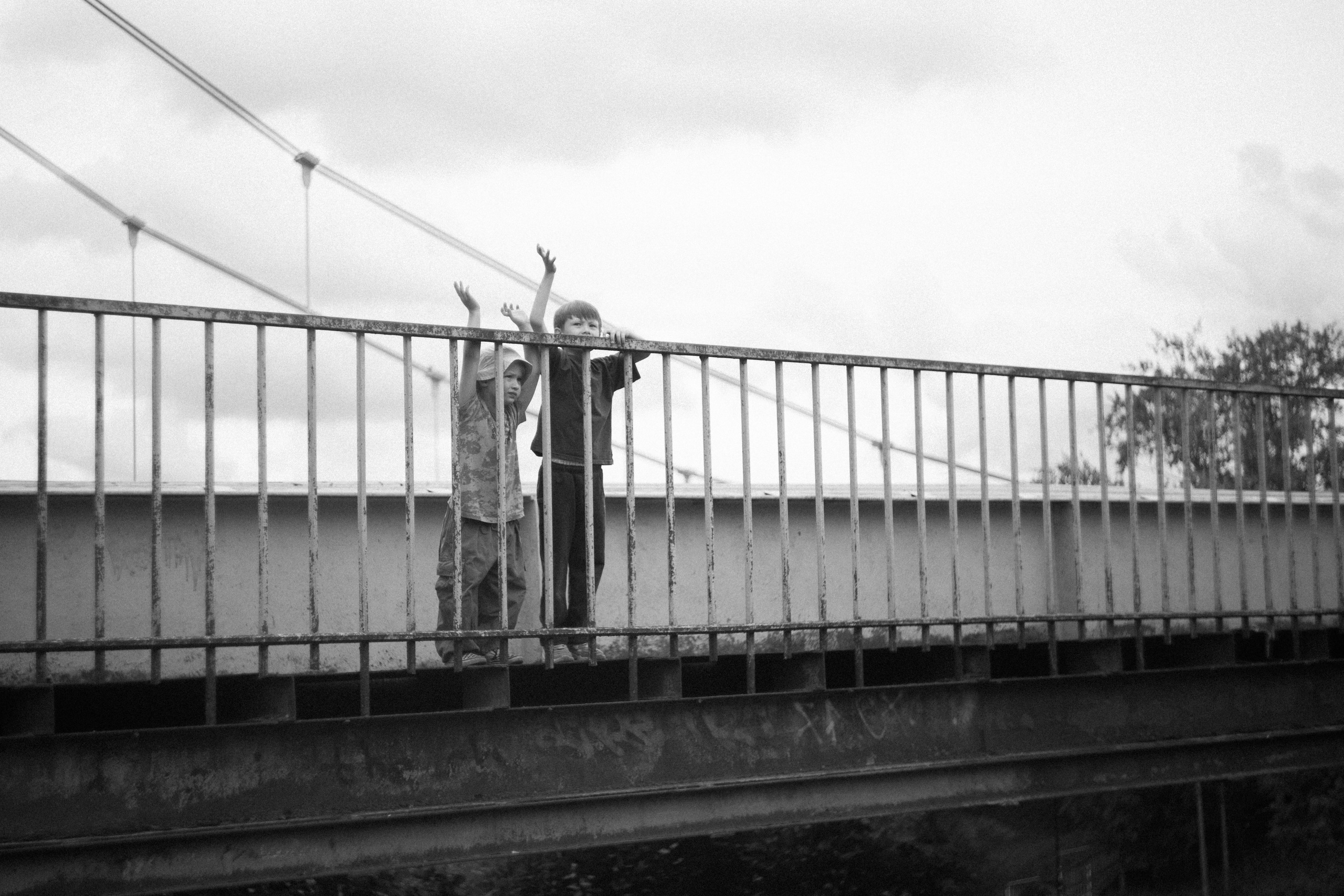 Семейная съемка 2. Агенство фотографии Сафроновых
