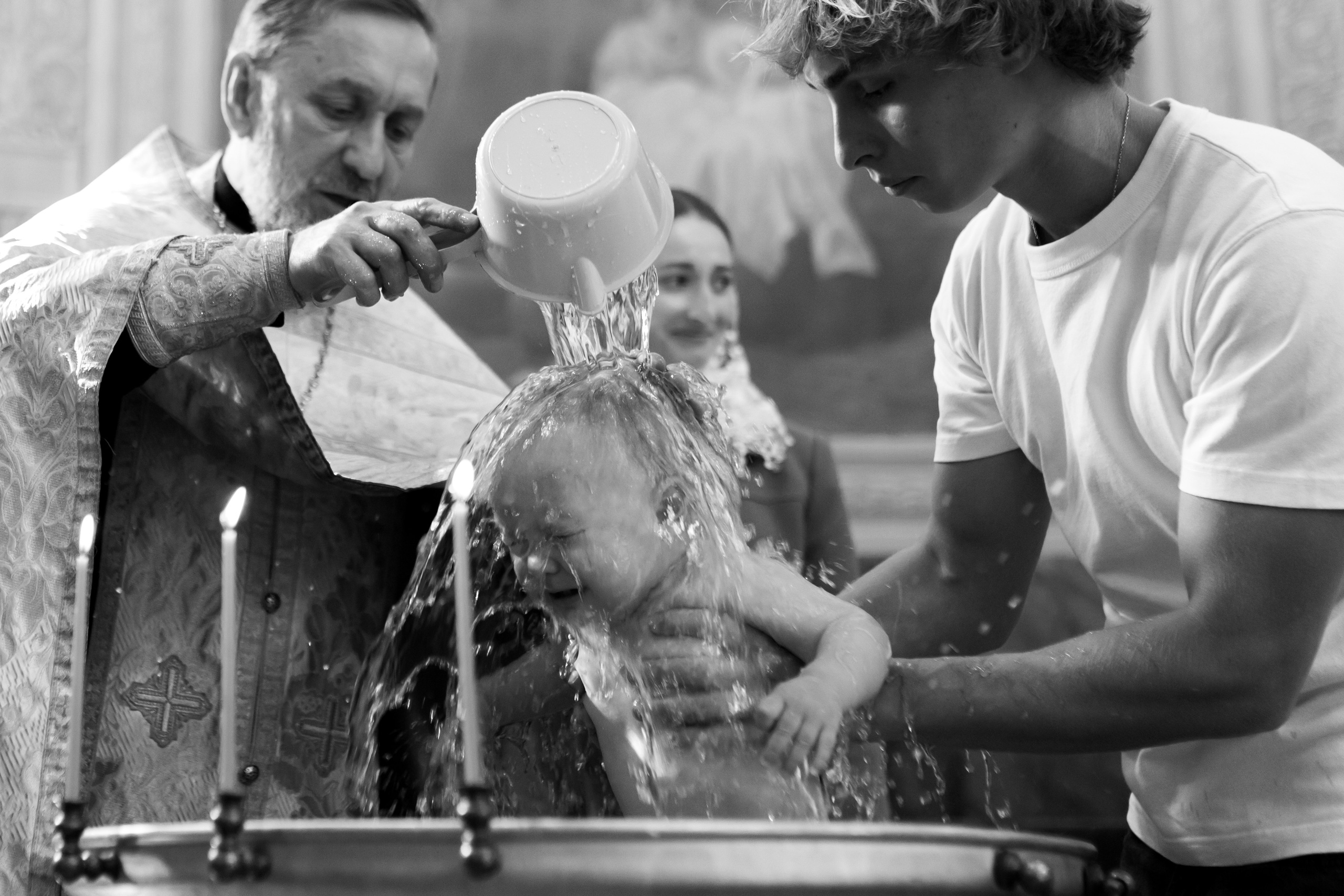 Агенство фотографии Сафроновых