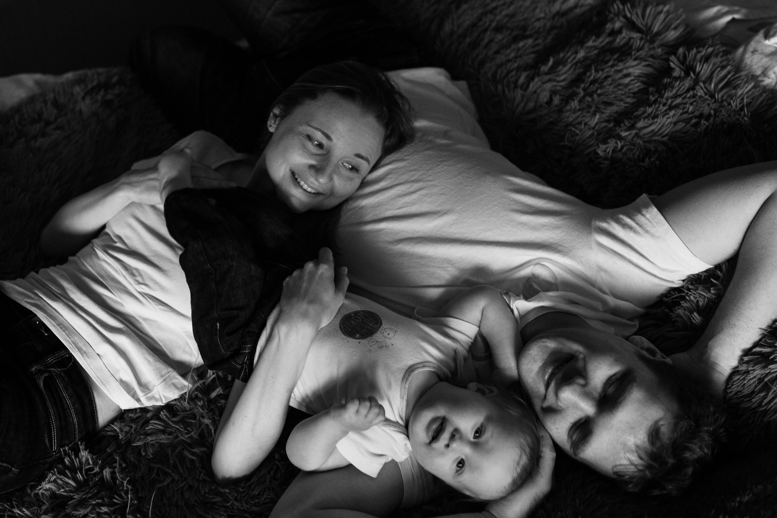 Семейная съемка 4. Агенство фотографии Сафроновых