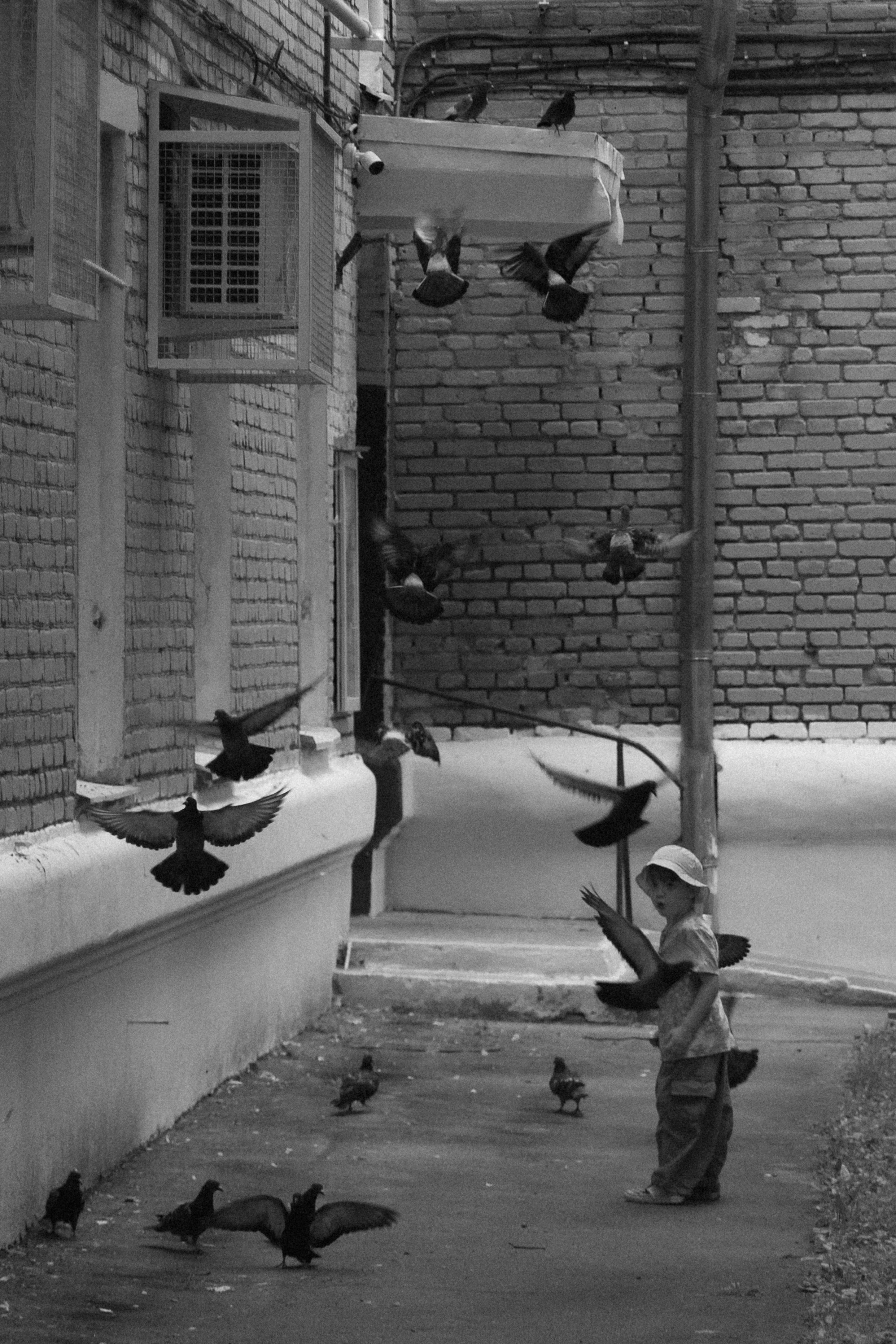 Семейная съемка 2. Агенство фотографии Сафроновых
