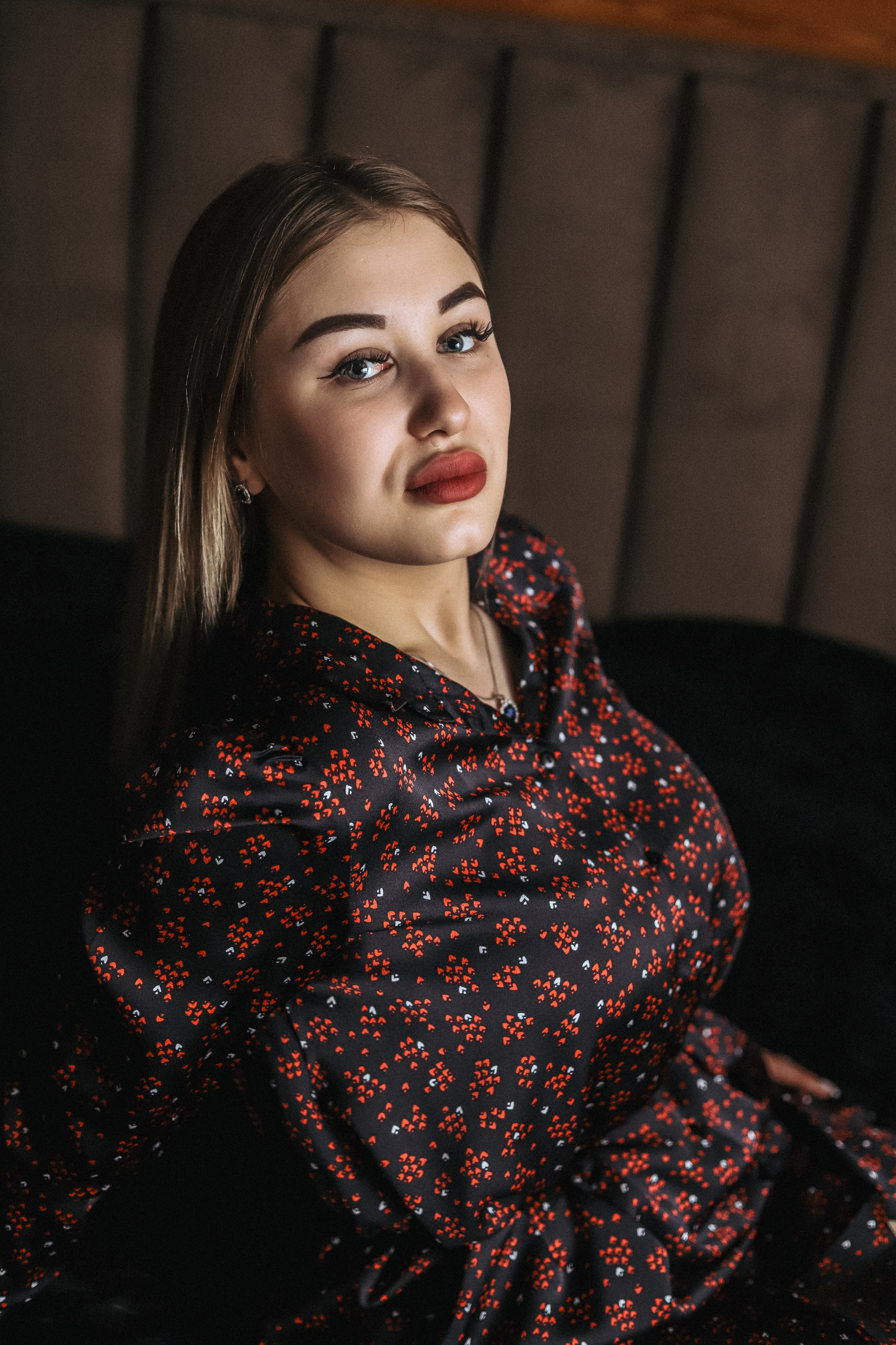 Индивидуальная фотосессия. Photo_Prutskaya