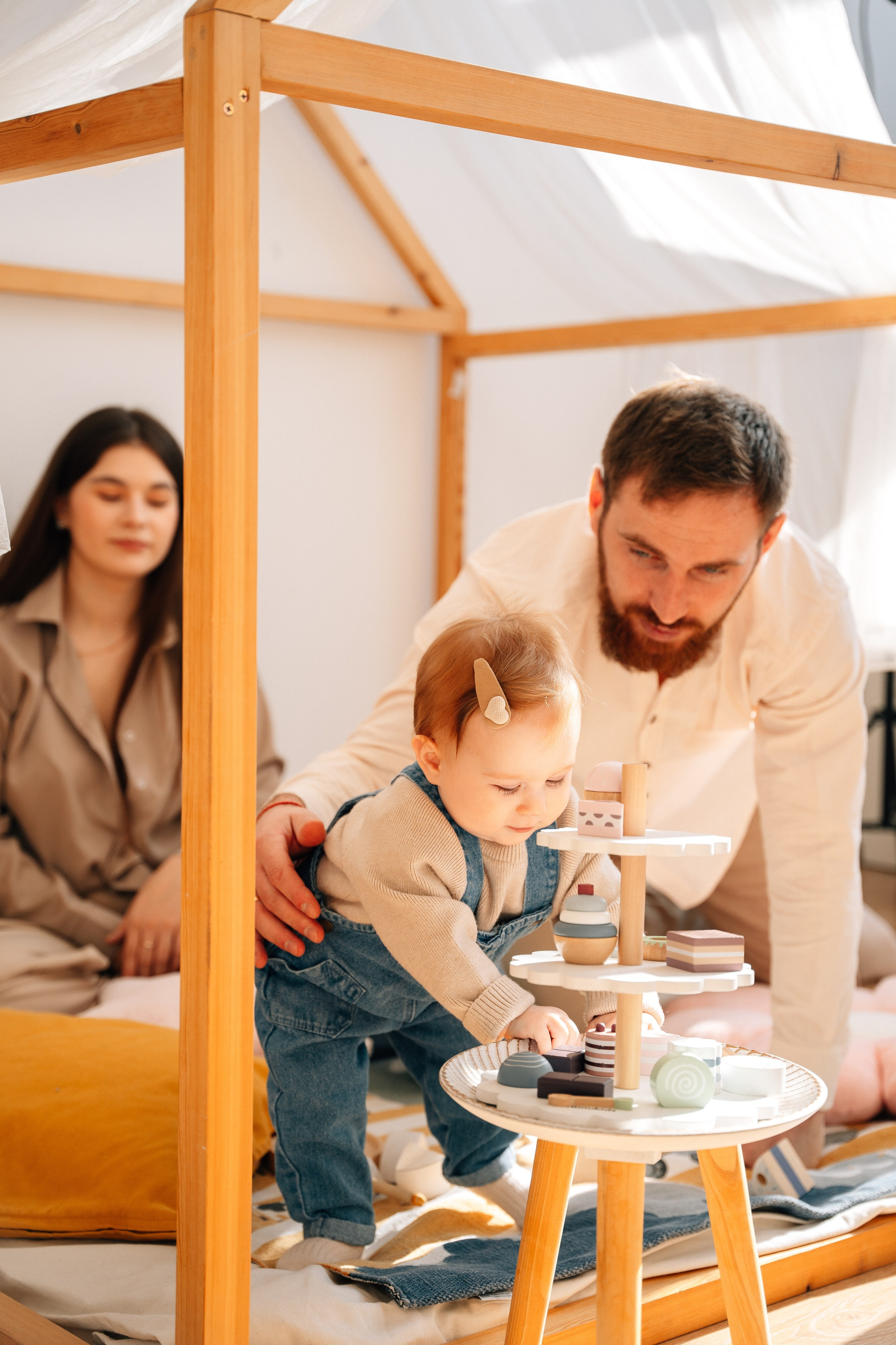 Есении 1 год. Главная