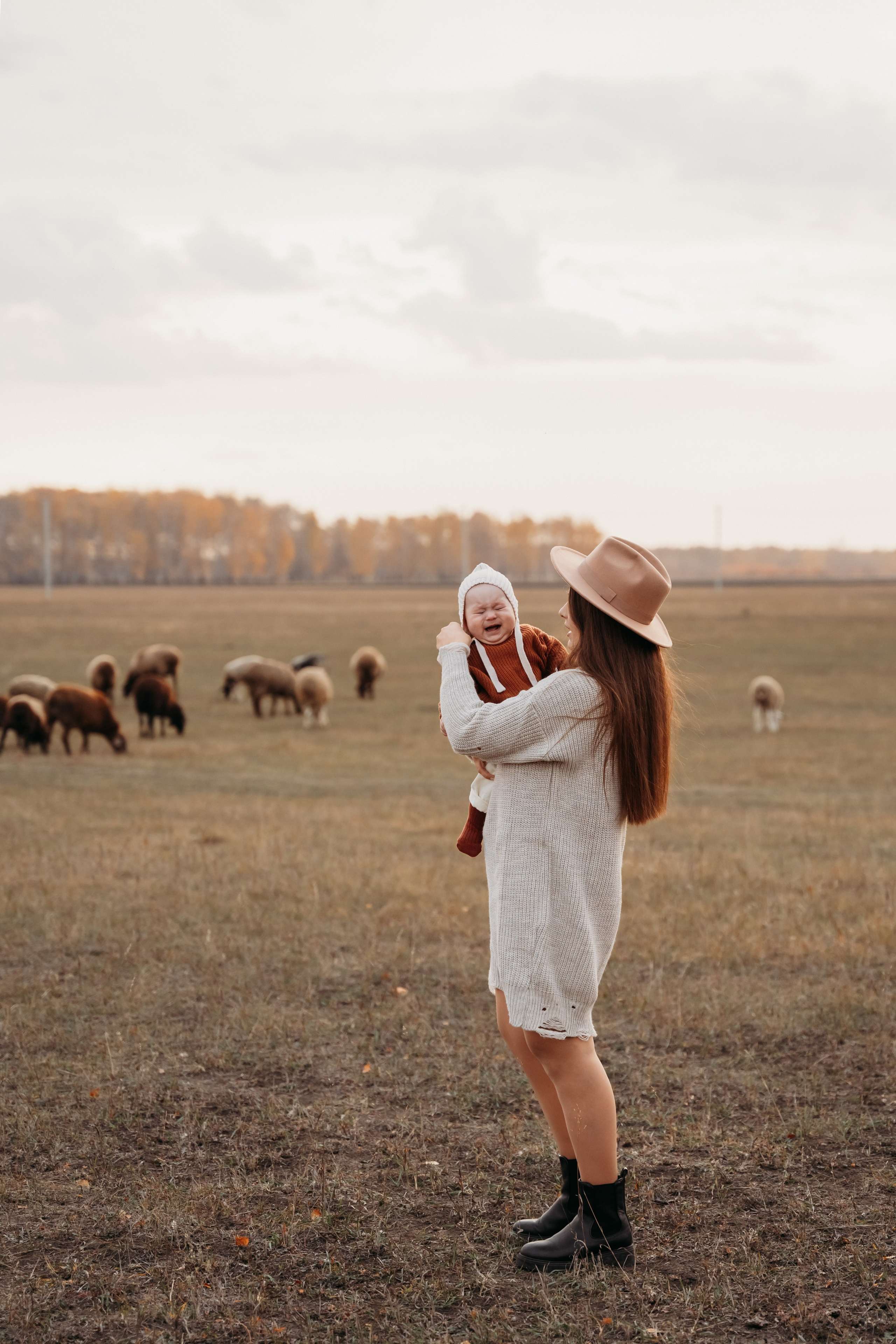 Настя и Есения. Главная