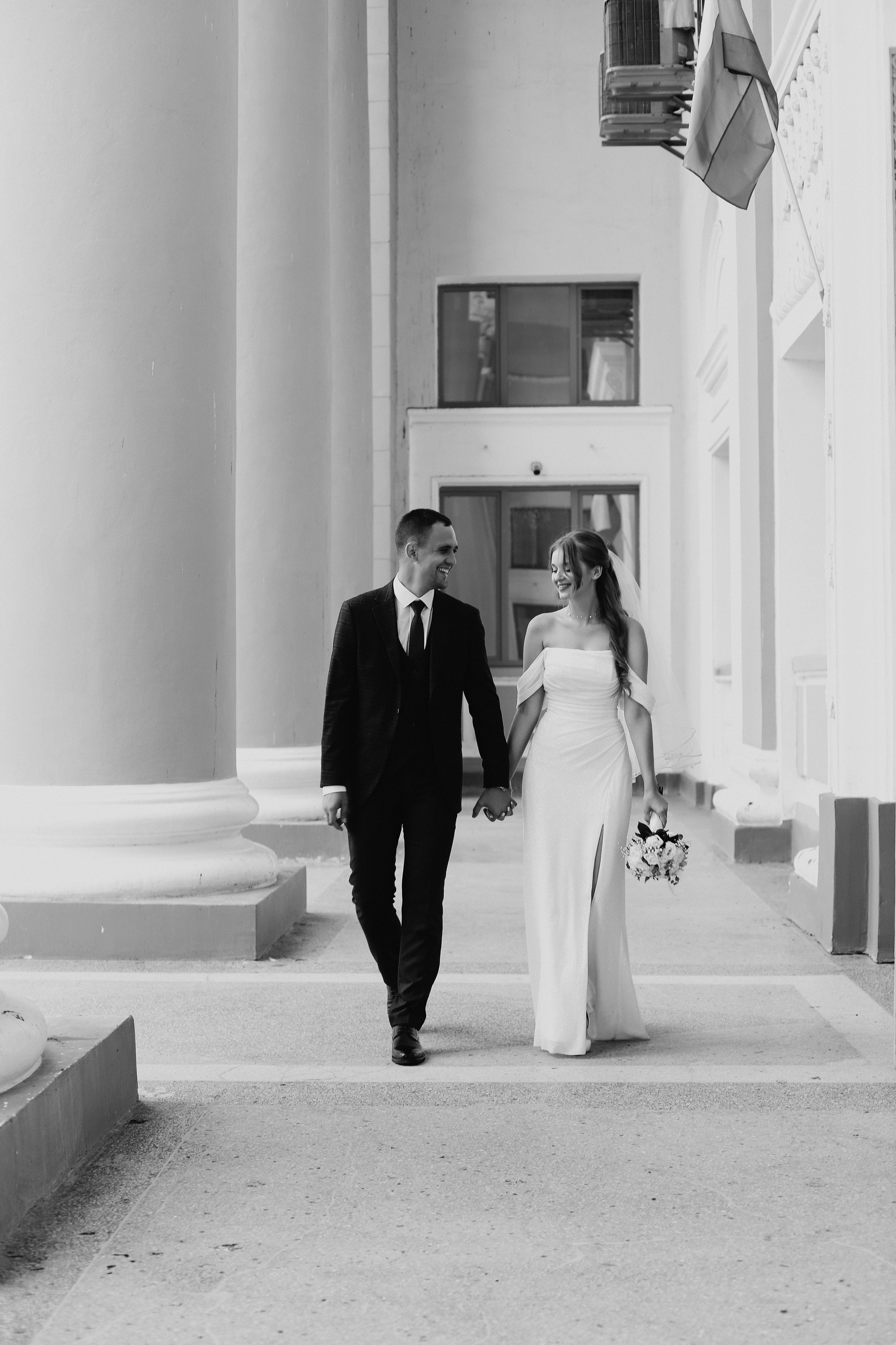 ЭЛЕОНОРА & НИКИТА. Фотограф Мариуполь | Ялта | Крым — Диана Мазенко