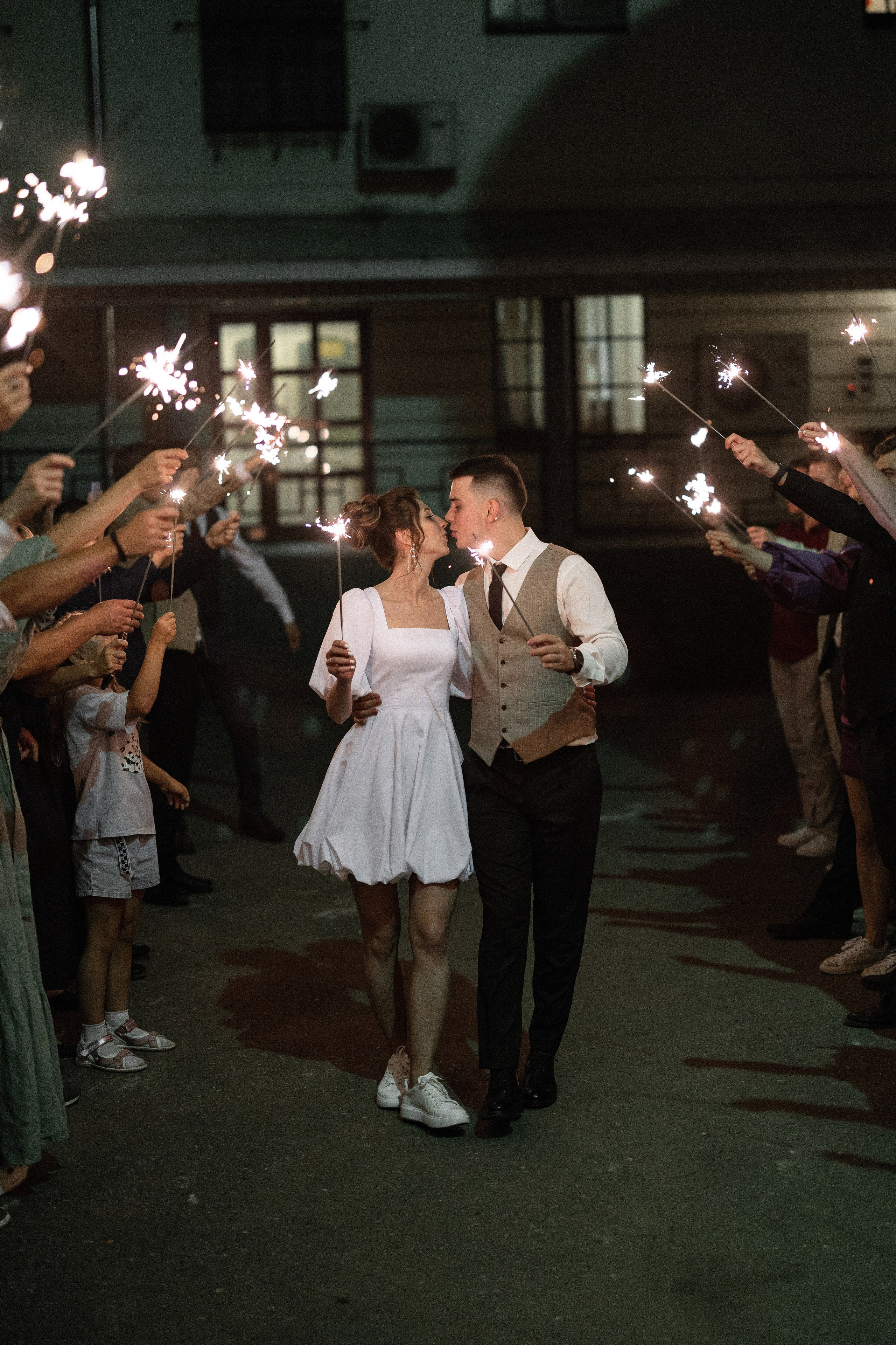 Свадьба в отеле Movenpick. Свадебный фотограф и видеограф в Москве, Виктор Архилюк