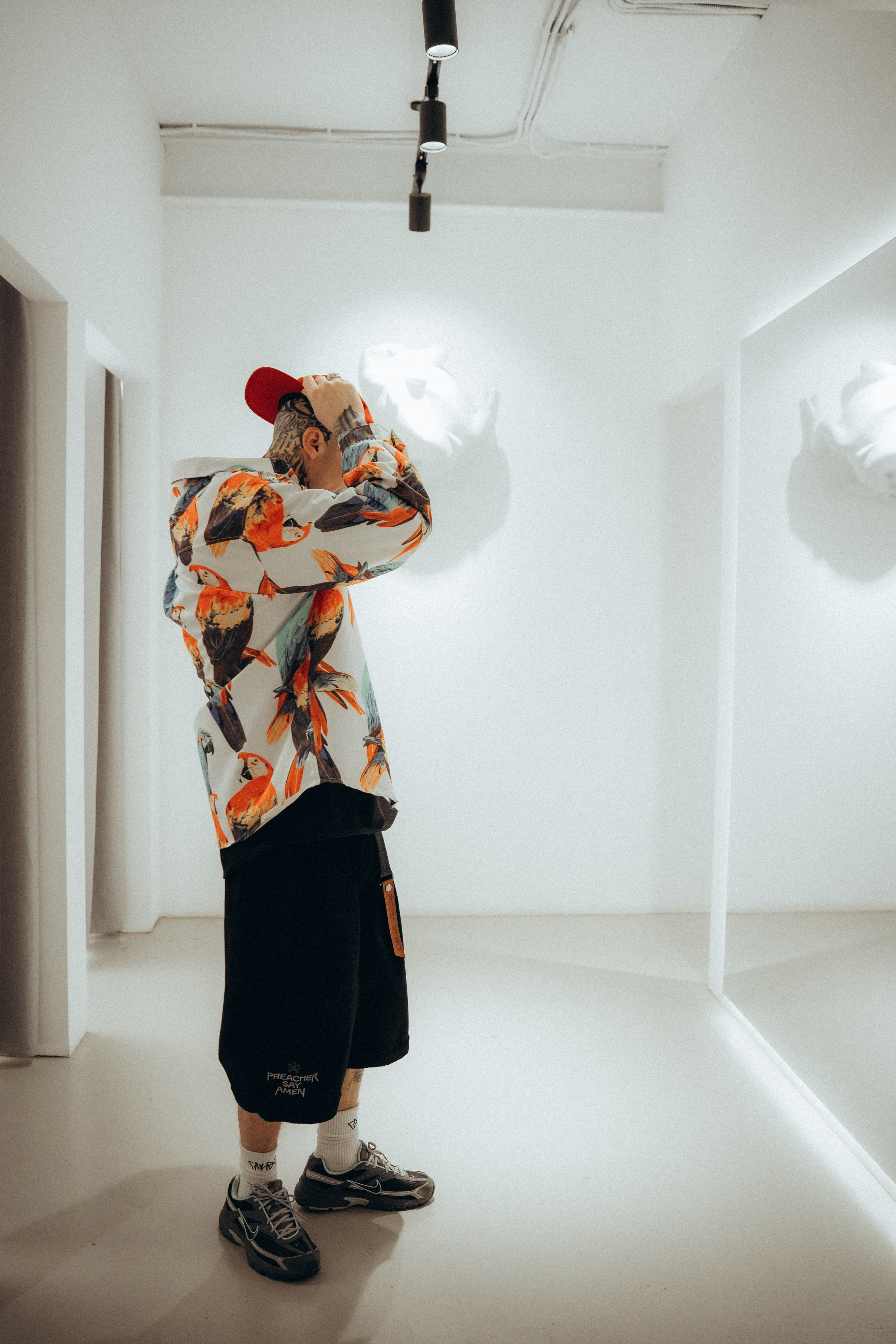 D.Masta & Preacher Say Amen & Moroz ph