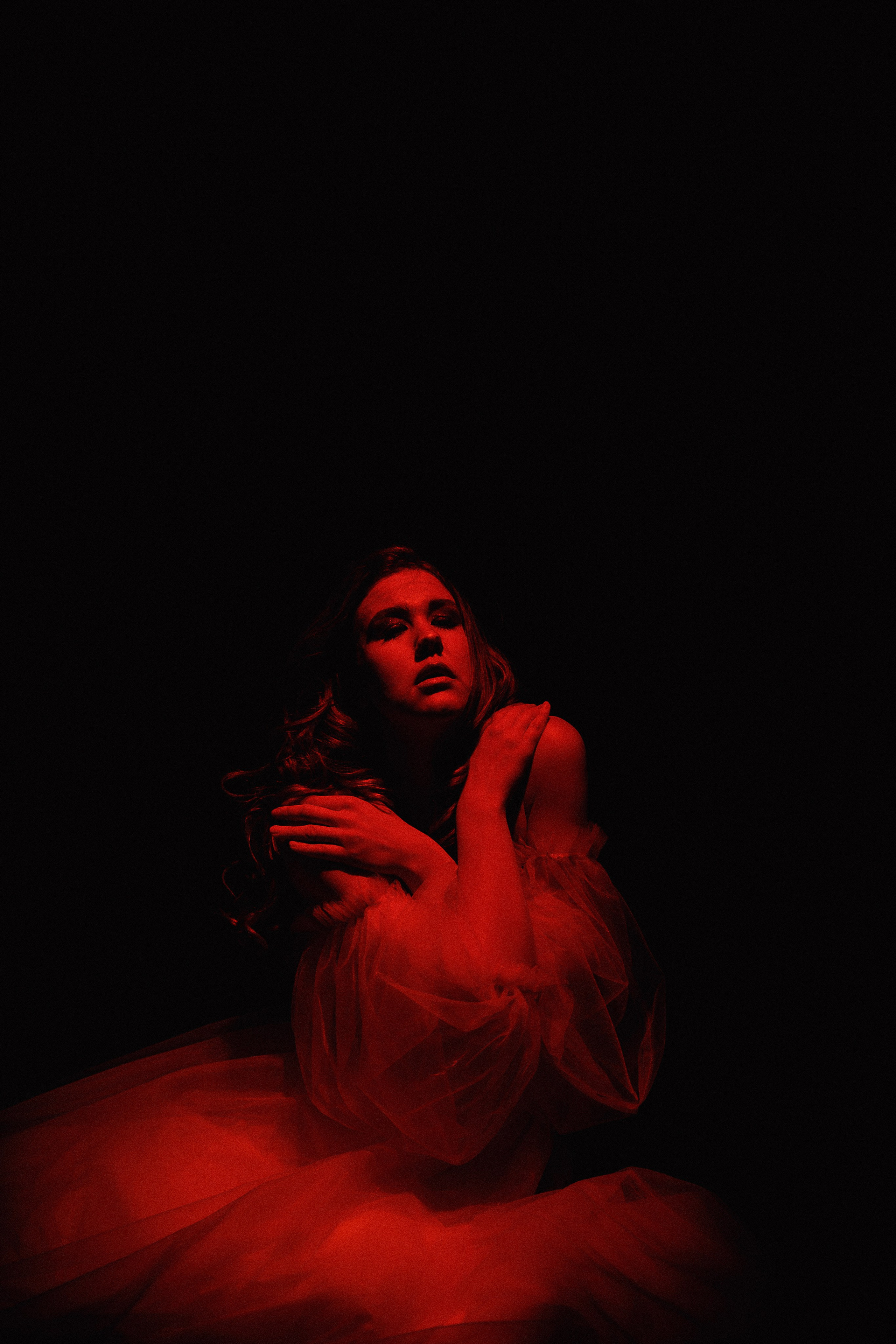 Творчество съемка девушки. Выпускные альбомы Искитим, Бердск и Новосибирск Крюкова Елена