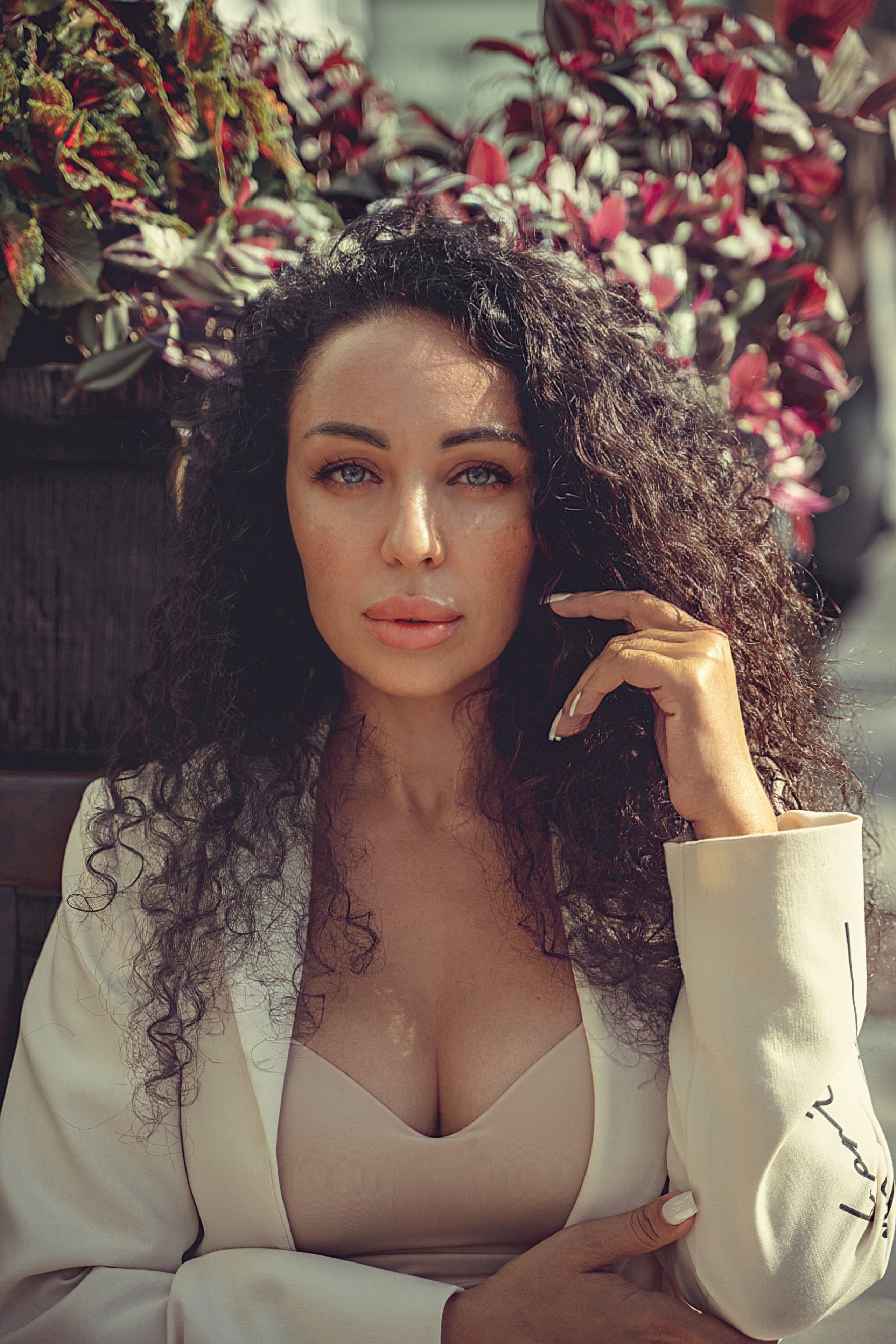 Street foto. Фотограф и фотохудожник