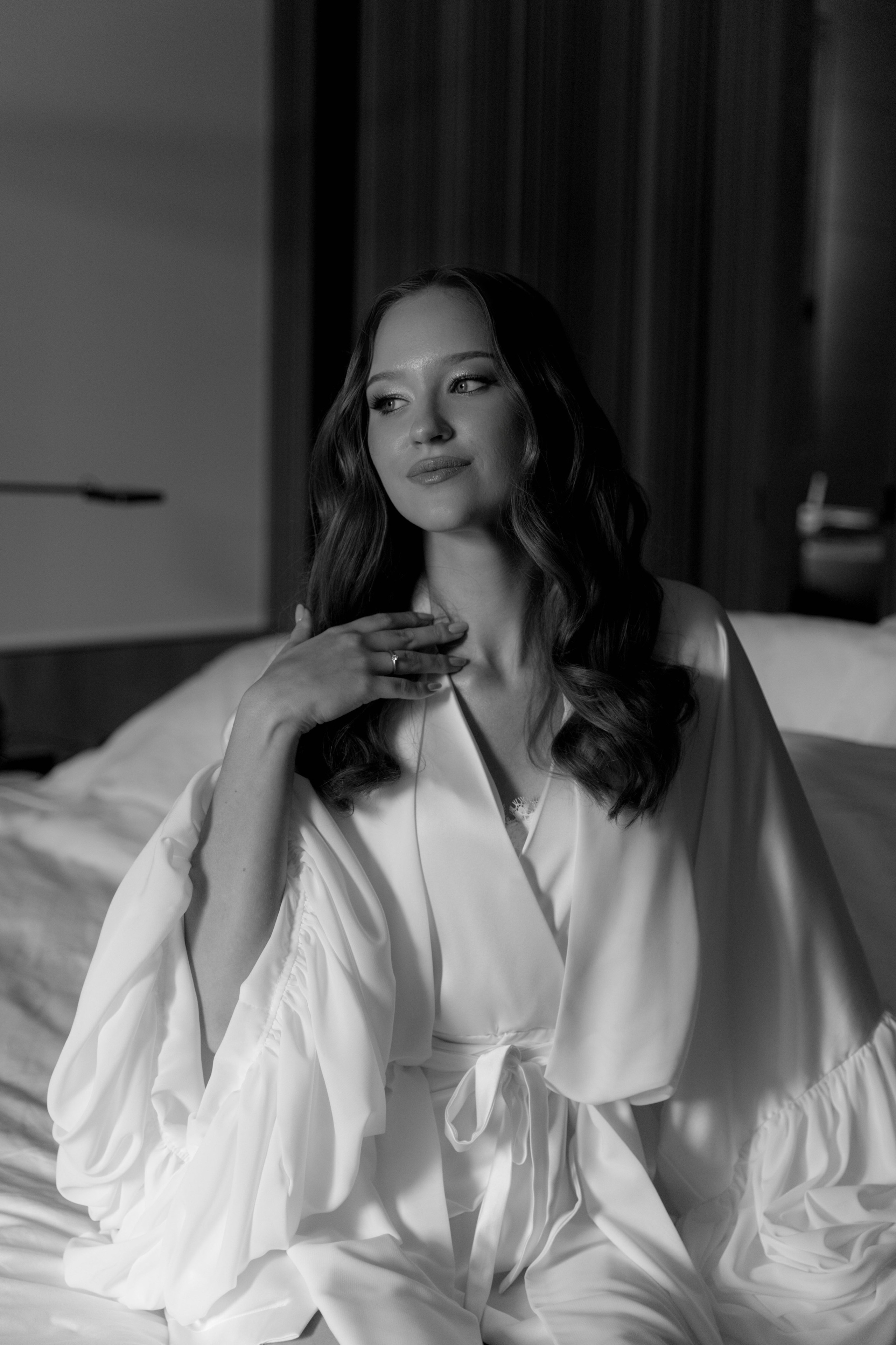 Maria & Michael. Свадебный фотограф в Москве и в Санкт-Петербурге