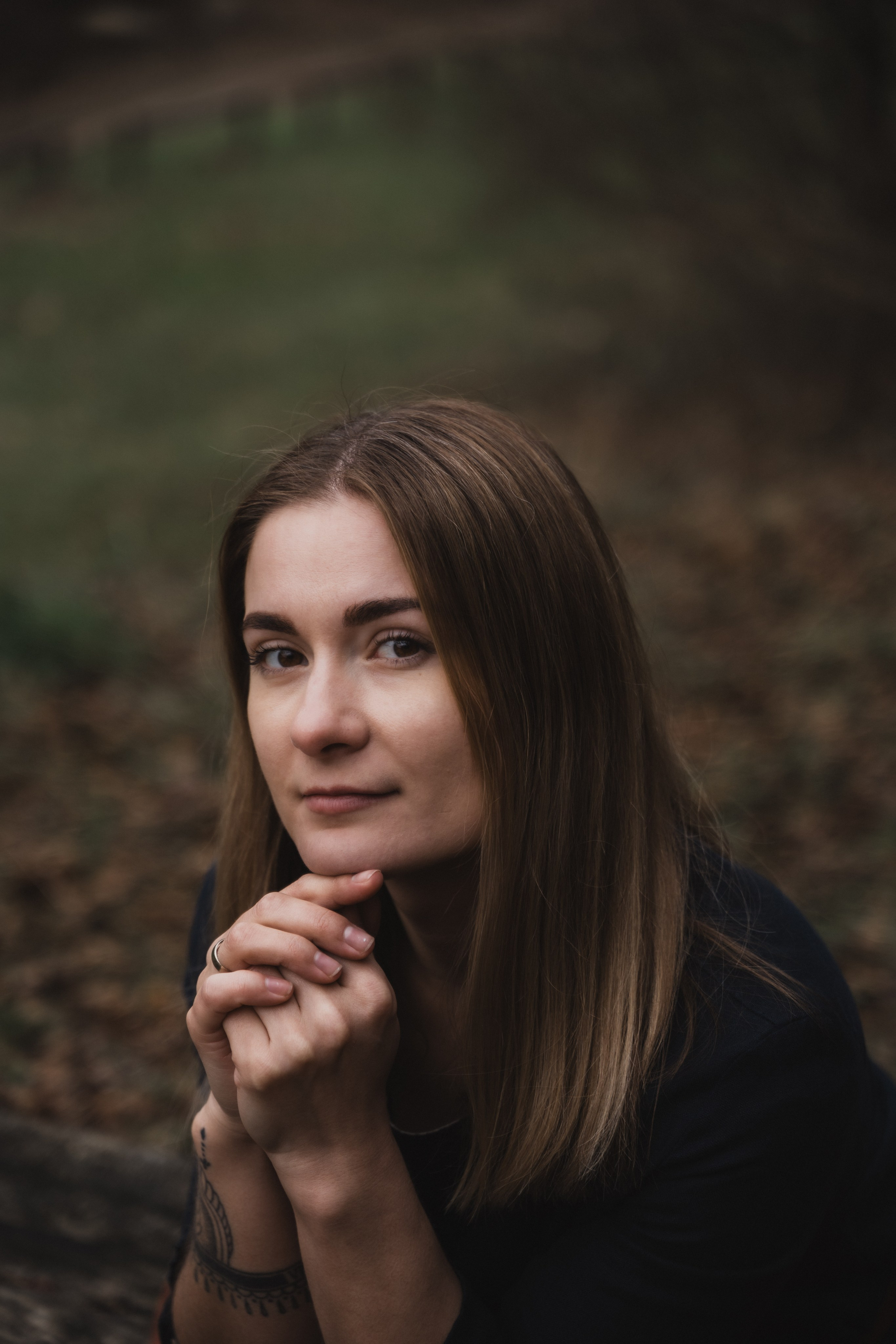 Екатерина. Мария Кобзева, фотограф в Ялте, Крым