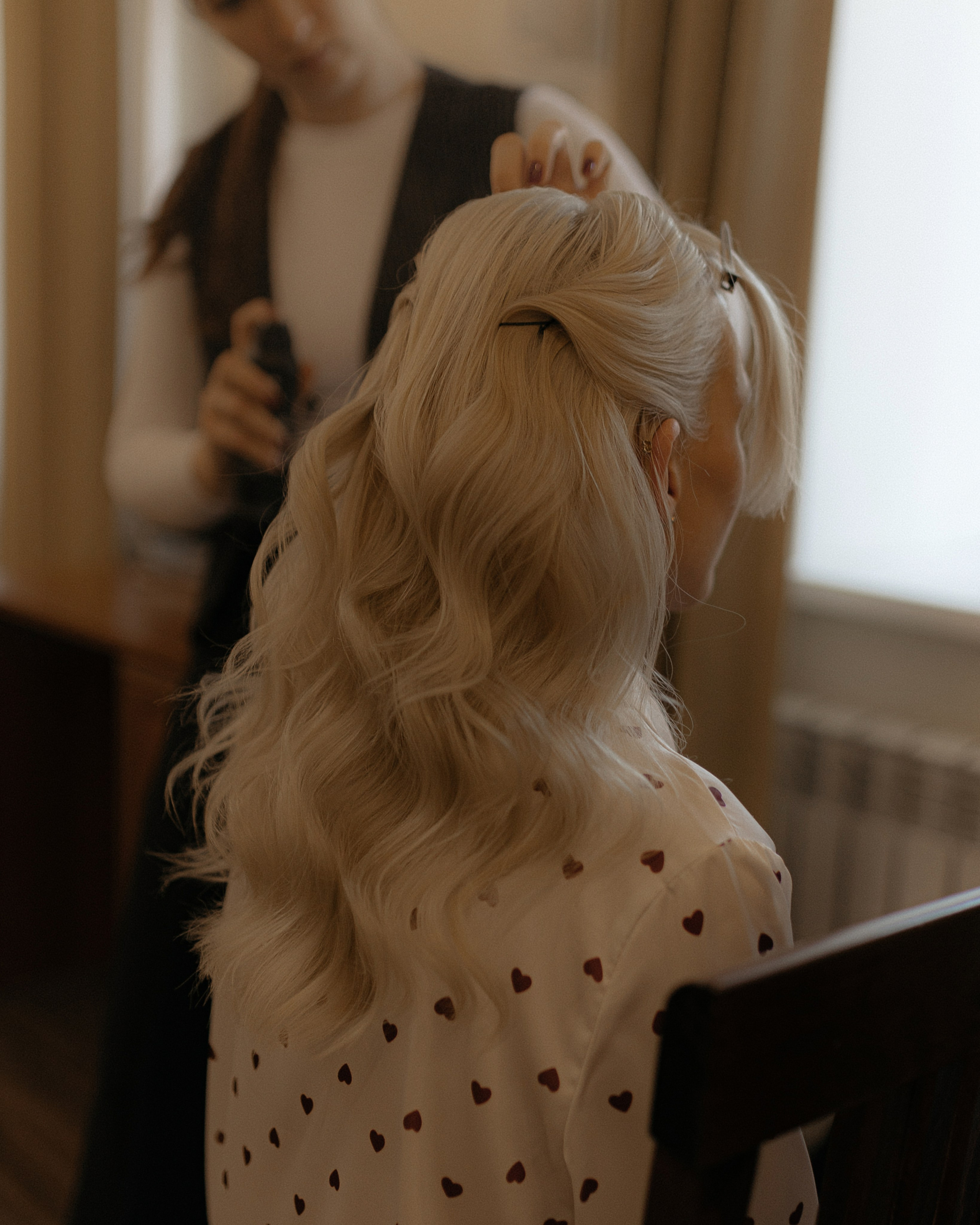 Роман и Анастасия. DARYA.BELKINA