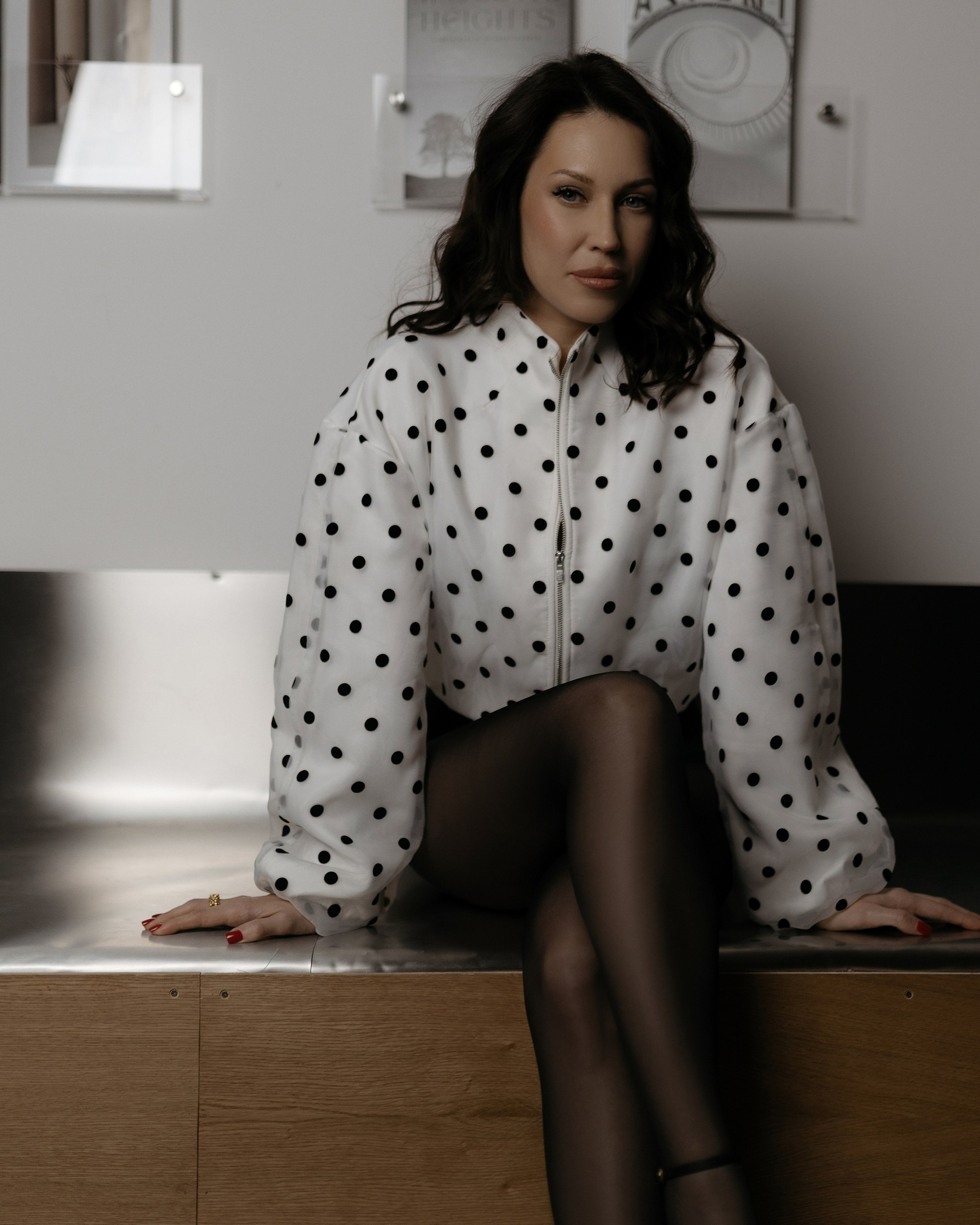 Нина. DARYA.BELKINA