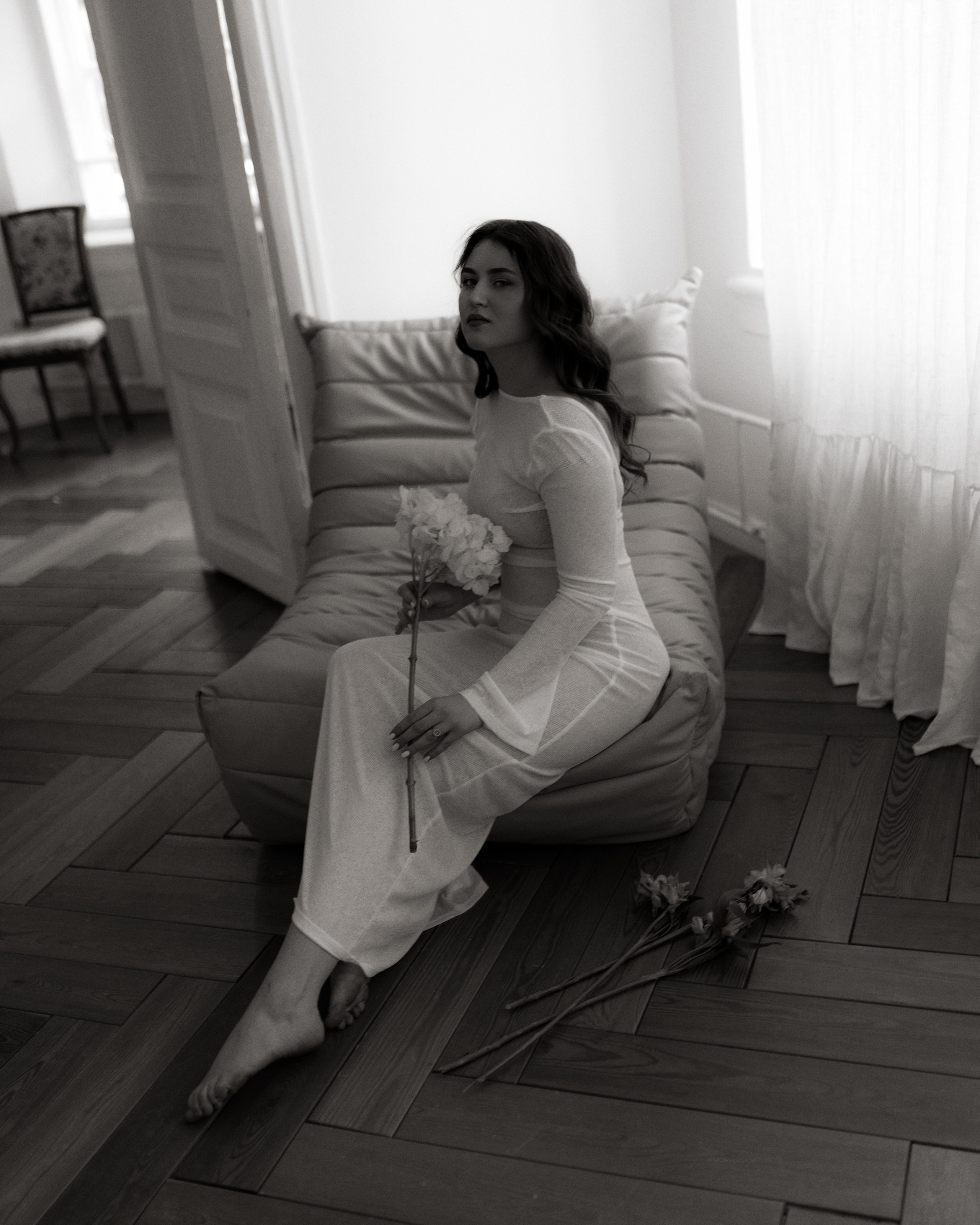 Анна. DARYA.BELKINA