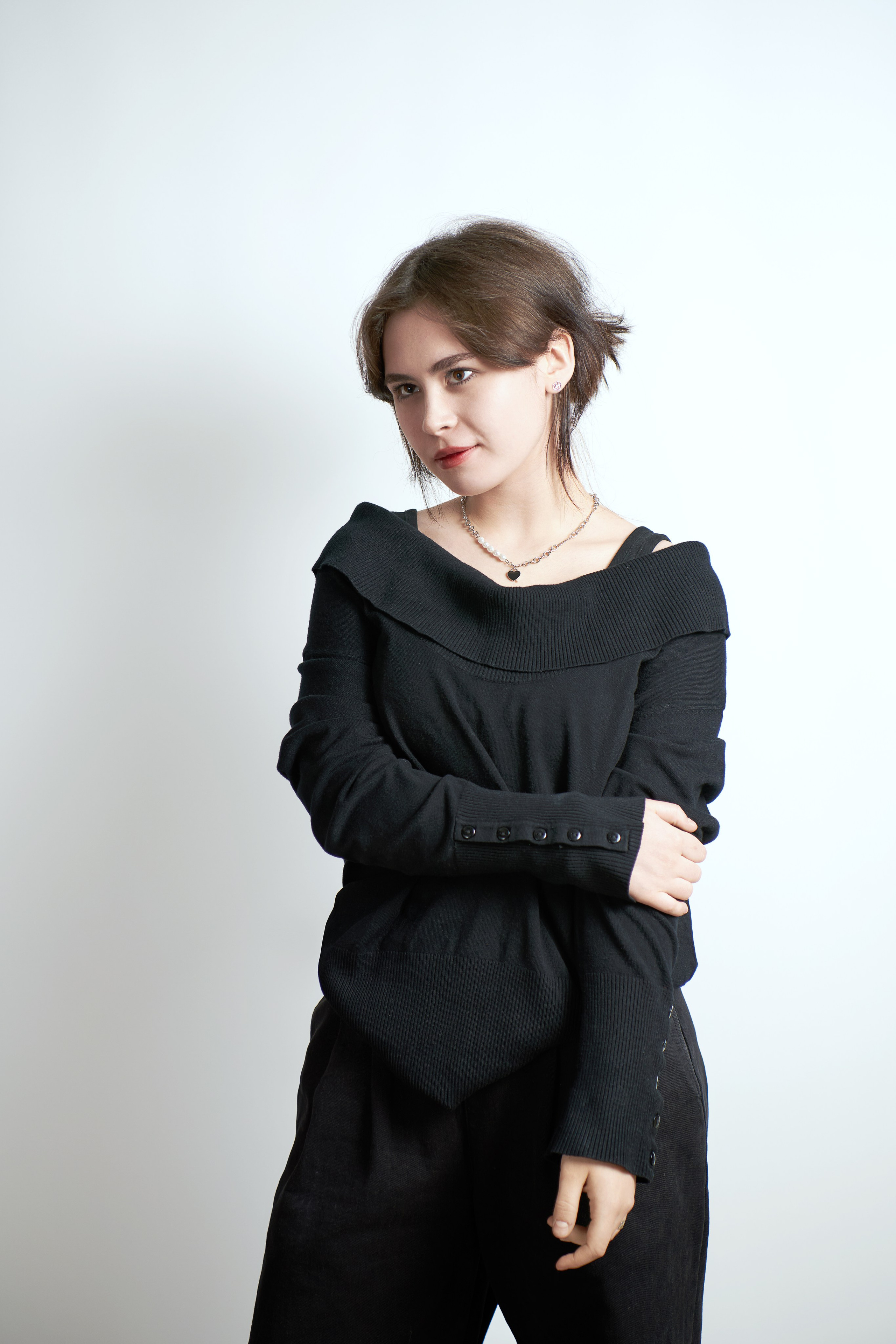 Выпускные альбомы. 9-й класс. Ольга Чёкотова (Фотограф Кострома)