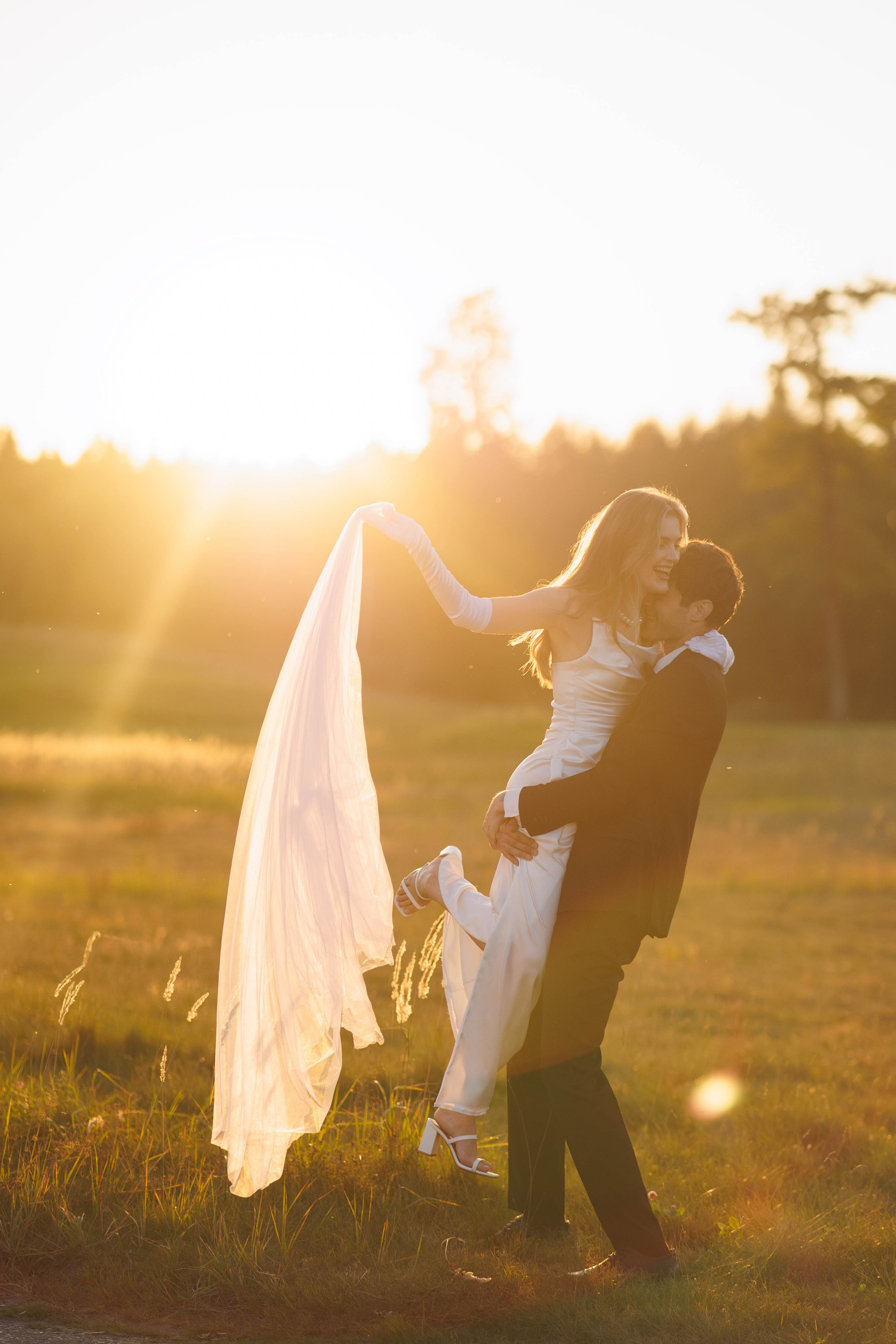 Антон и Анна. Фотограф/ видеограф Катя Ильина Калуга