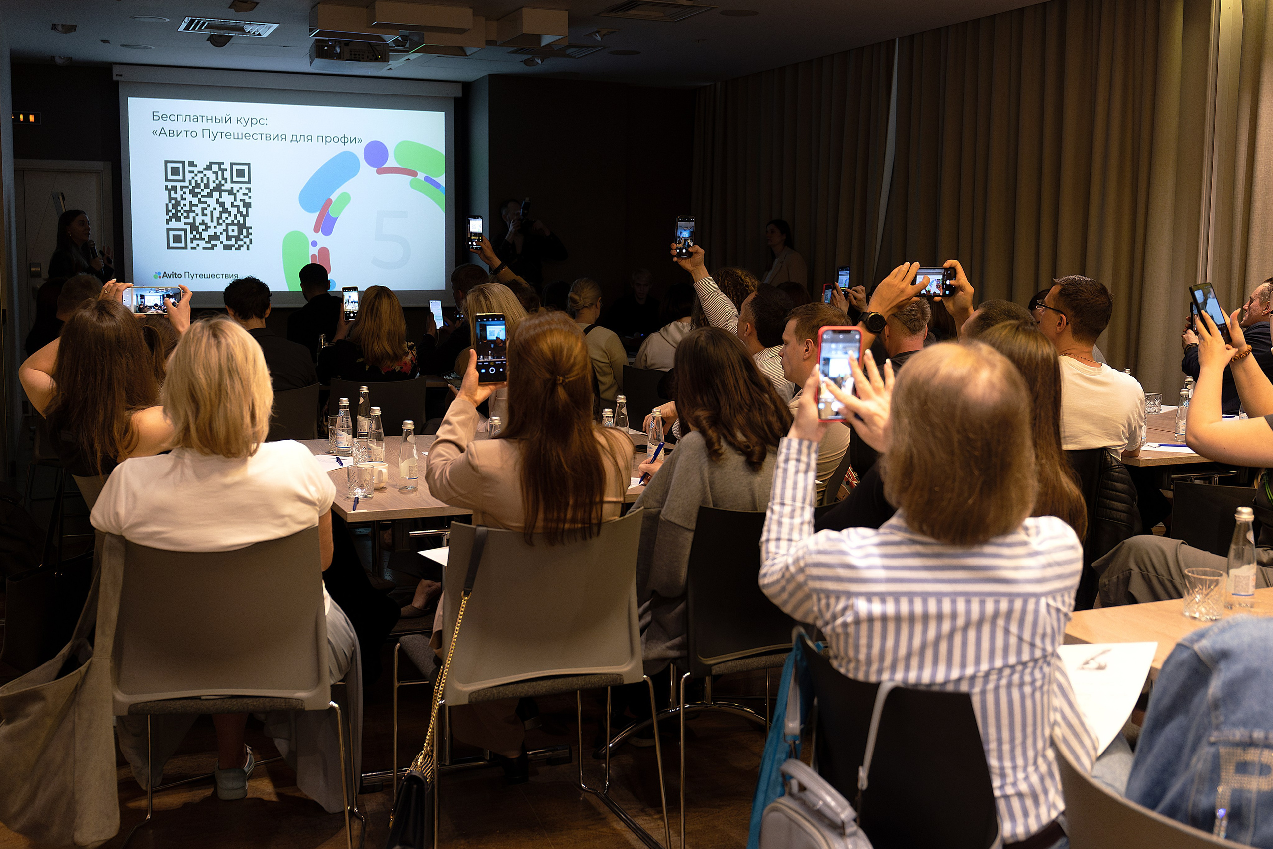 Avito Путешествия | Санкт-Петербург, 2025. Репортажный фотограф