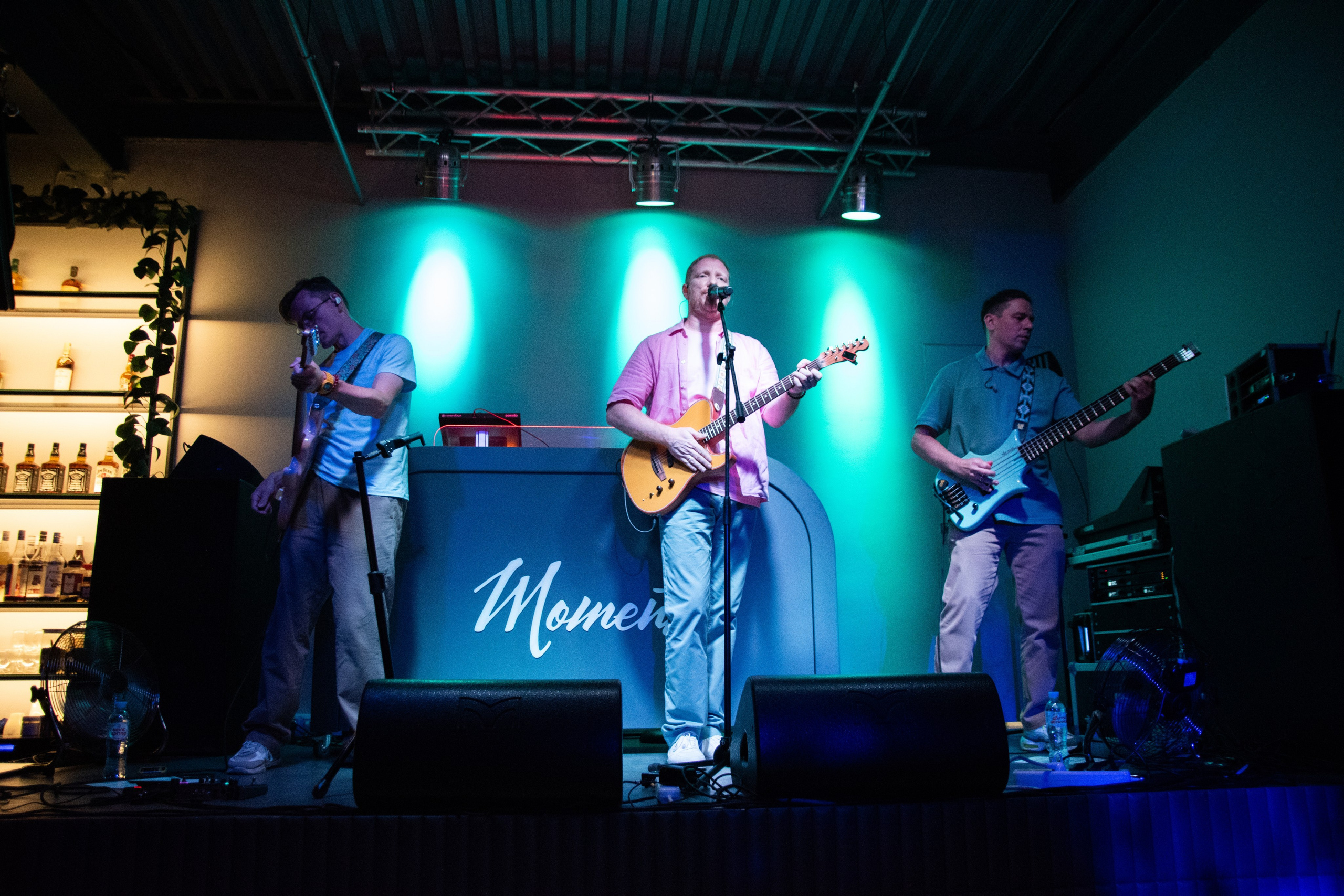 Съемка мероприятий, корпоративов и концертов. Фотограф Лобанов Антон, г. Москва