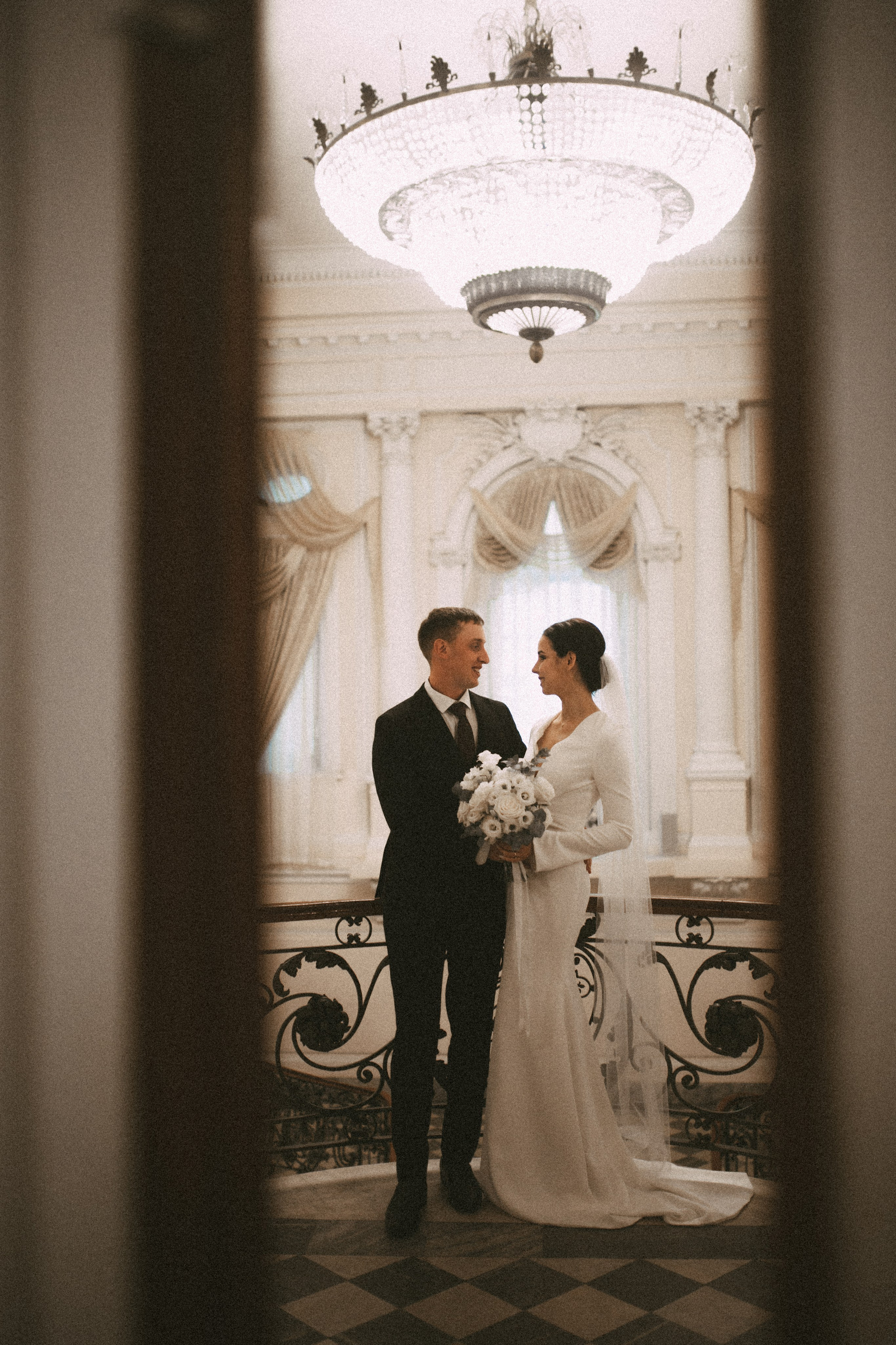 Д & А | Санкт-Петербург. Фотограф Екатерина Амбрушкевич