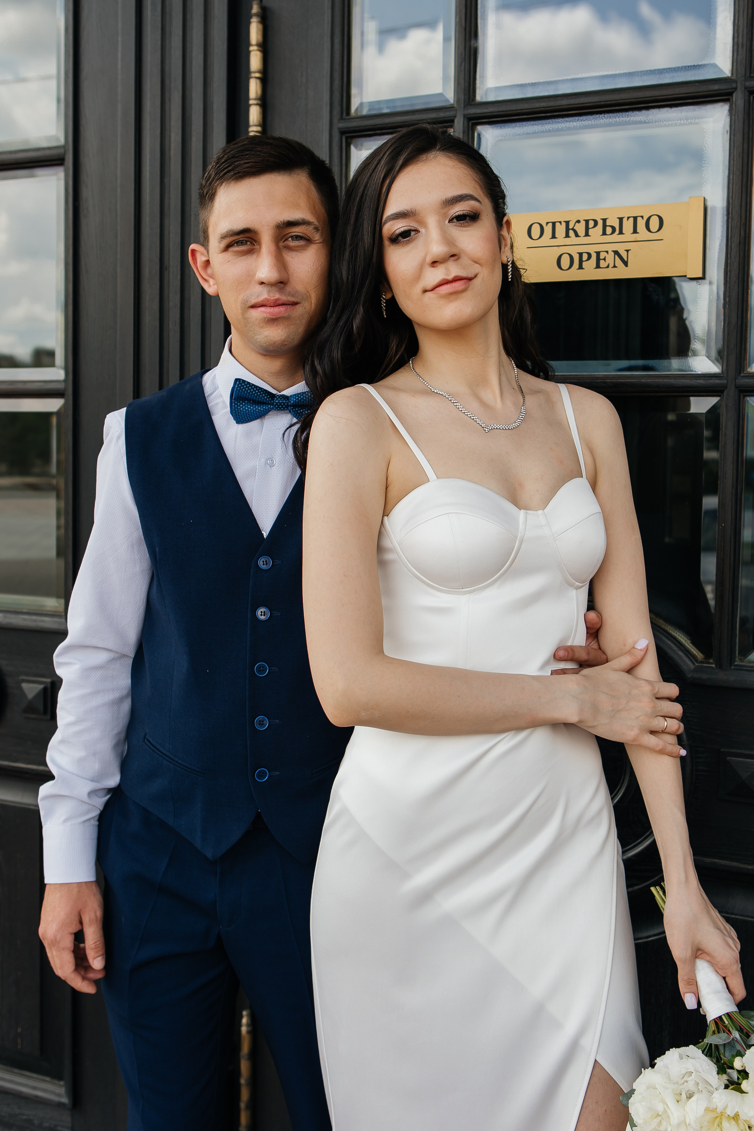 Семен Вероника. Свадебный фотограф в Белгороде Юлия Шостак