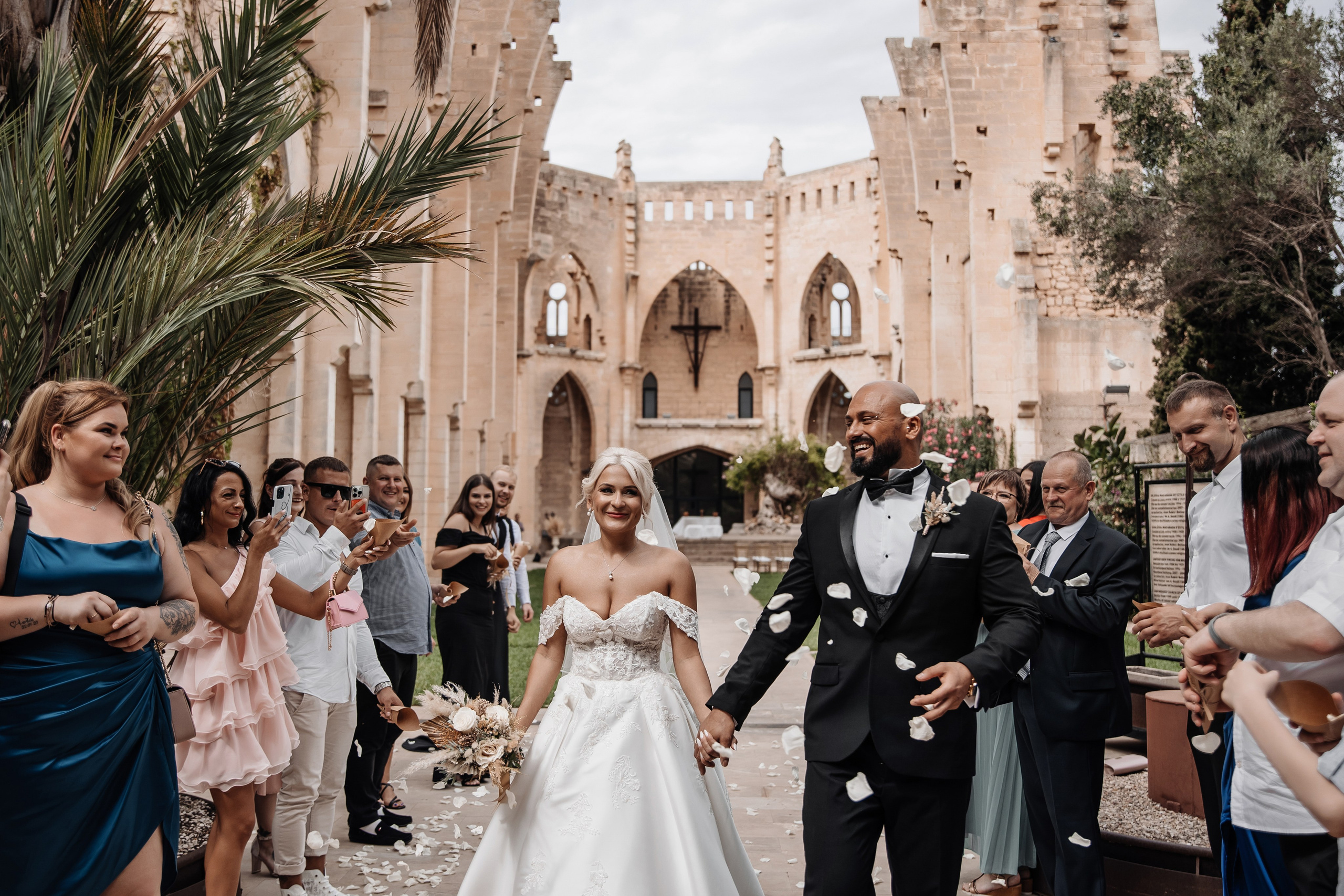 Vaida_&_Tadas. Фотограф на Майорке Екатерина Дробышева