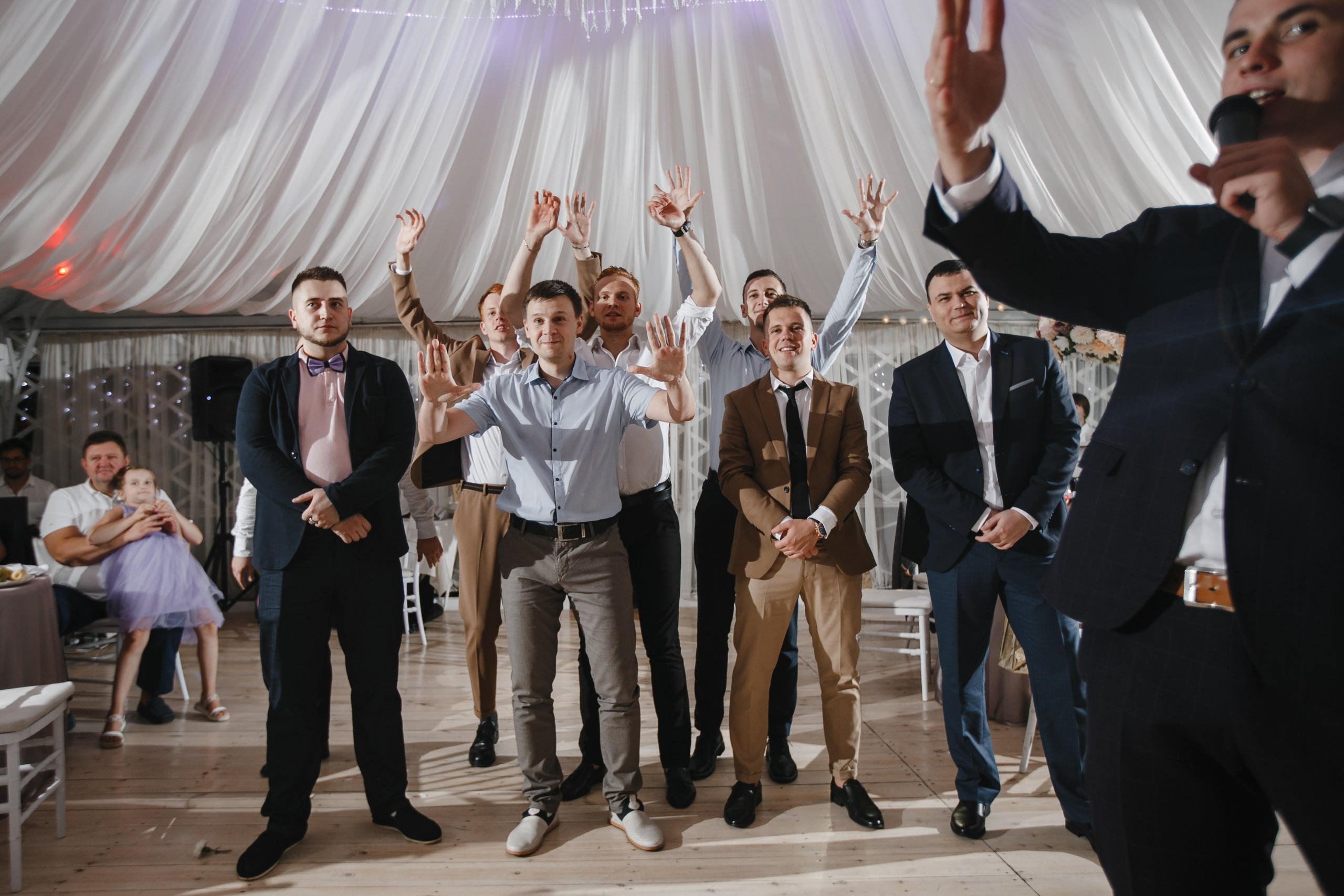 Александр и Алёна. Свадебный и семейный фотограф в Санкт-Петербурге Дмитрий Панин