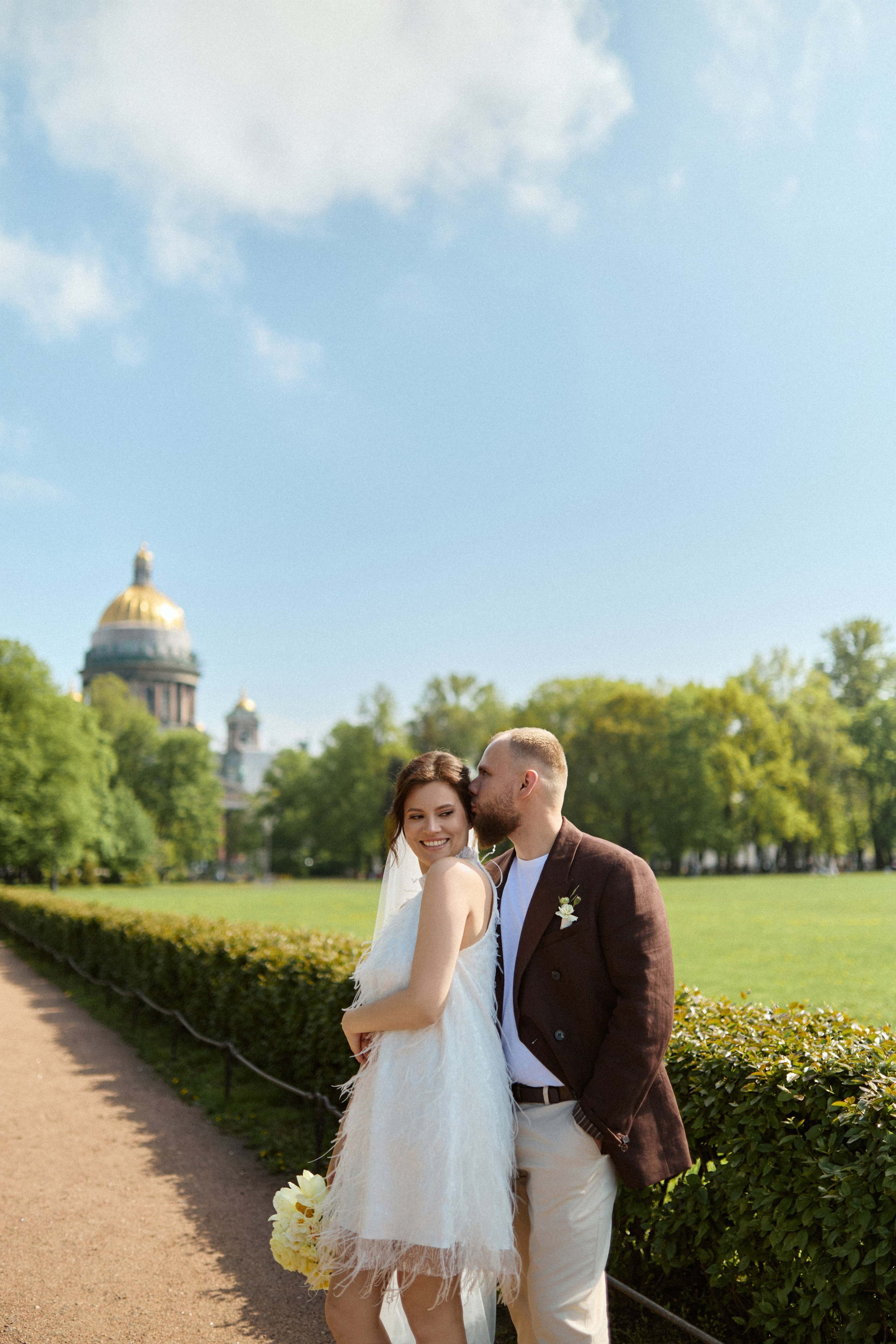 Илья & Любовь. Сестры Карабаза. Фотографы и ретушеры в Москве и Санкт-Петербурге