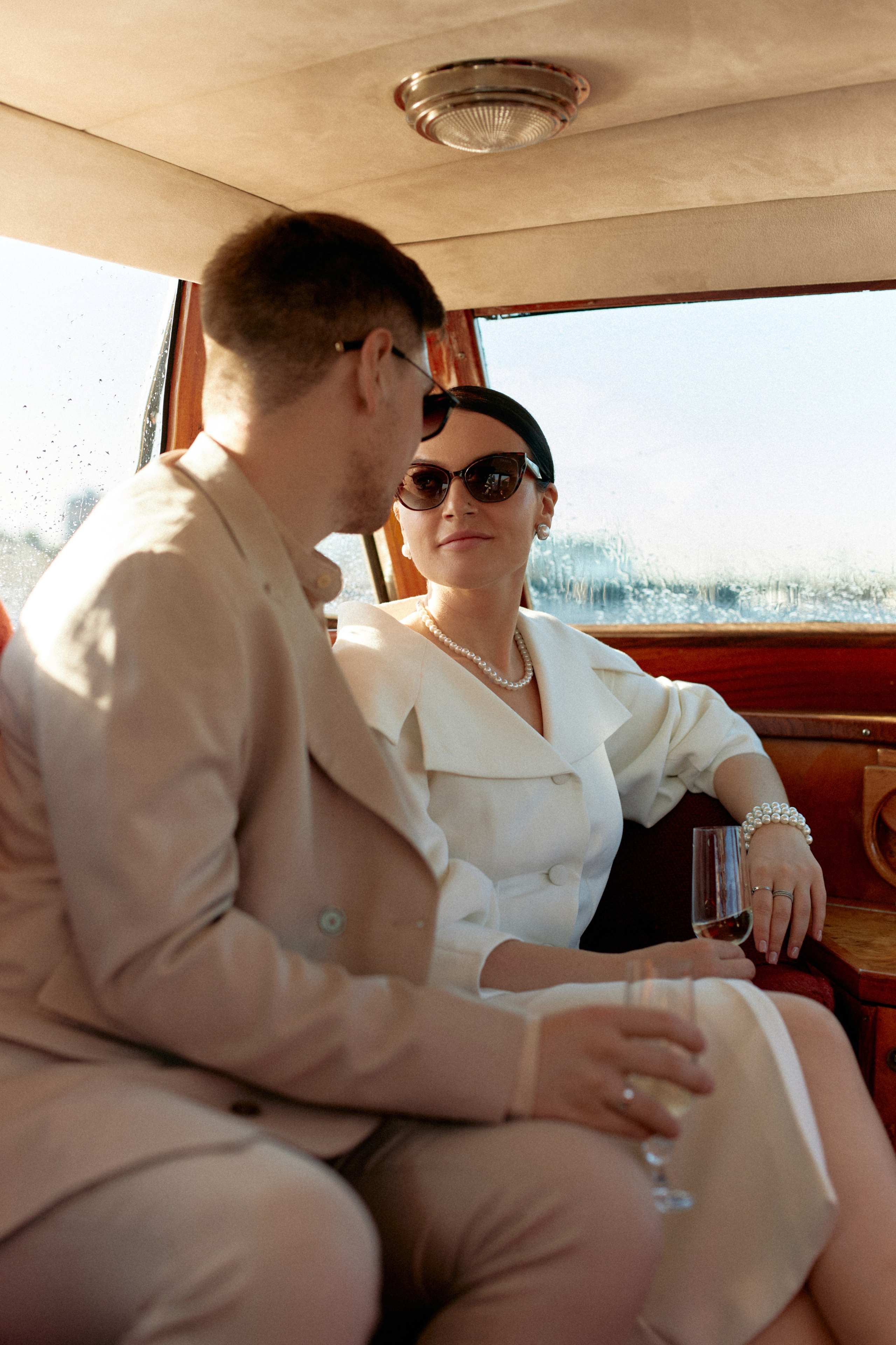 Илья & Даша. Сестры Карабаза. Фотографы и ретушеры в Москве и Санкт-Петербурге