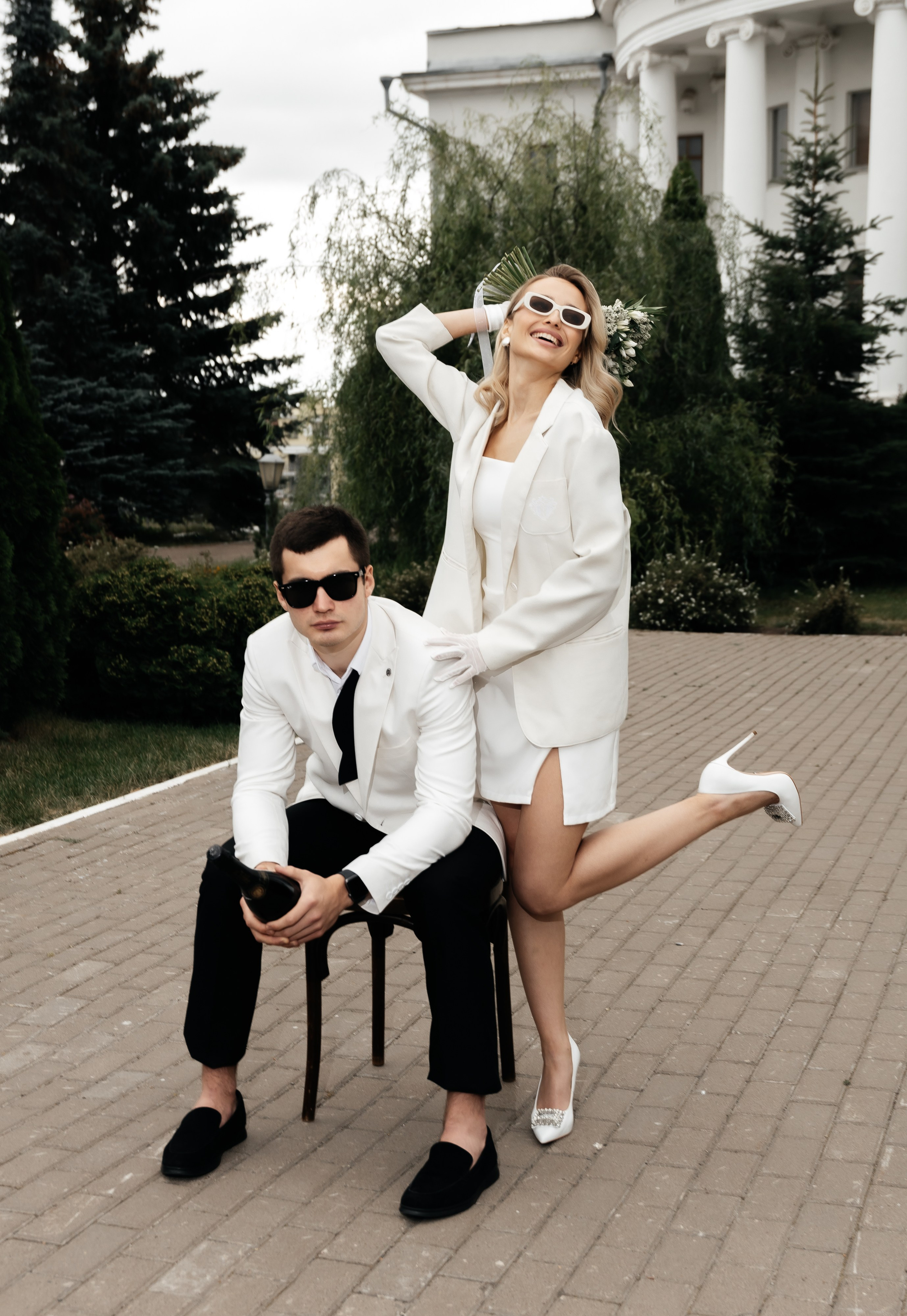 Artem & Karima. Свадебный фотограф Ильнар Асадуллин