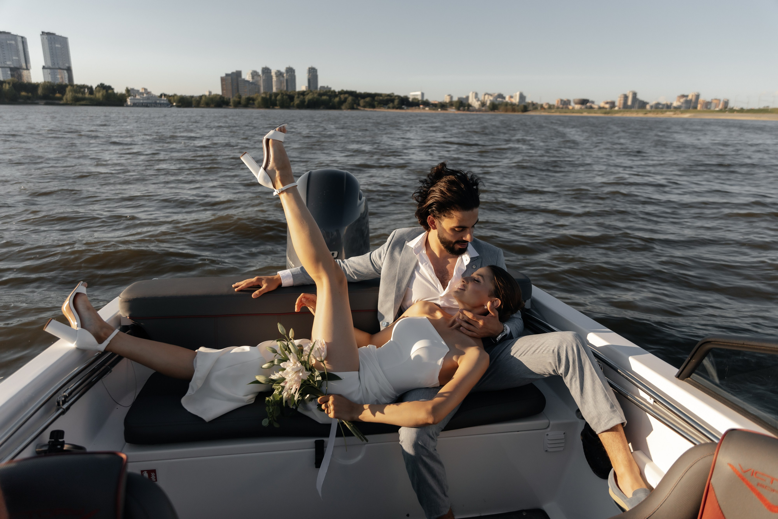 Elvin & Diana. Свадебный фотограф Ильнар Асадуллин