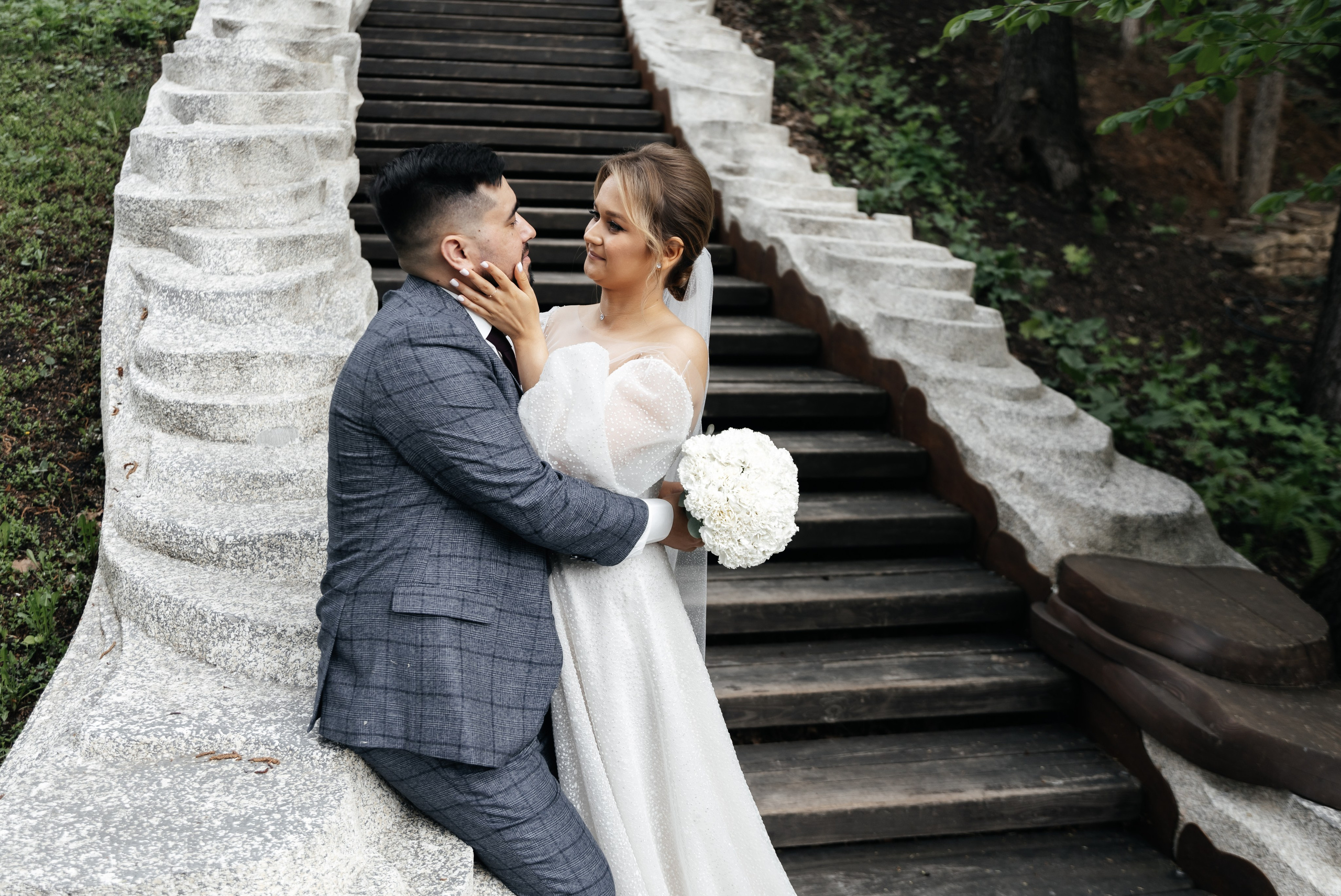 Igor & Regina. Свадебный фотограф Ильнар Асадуллин