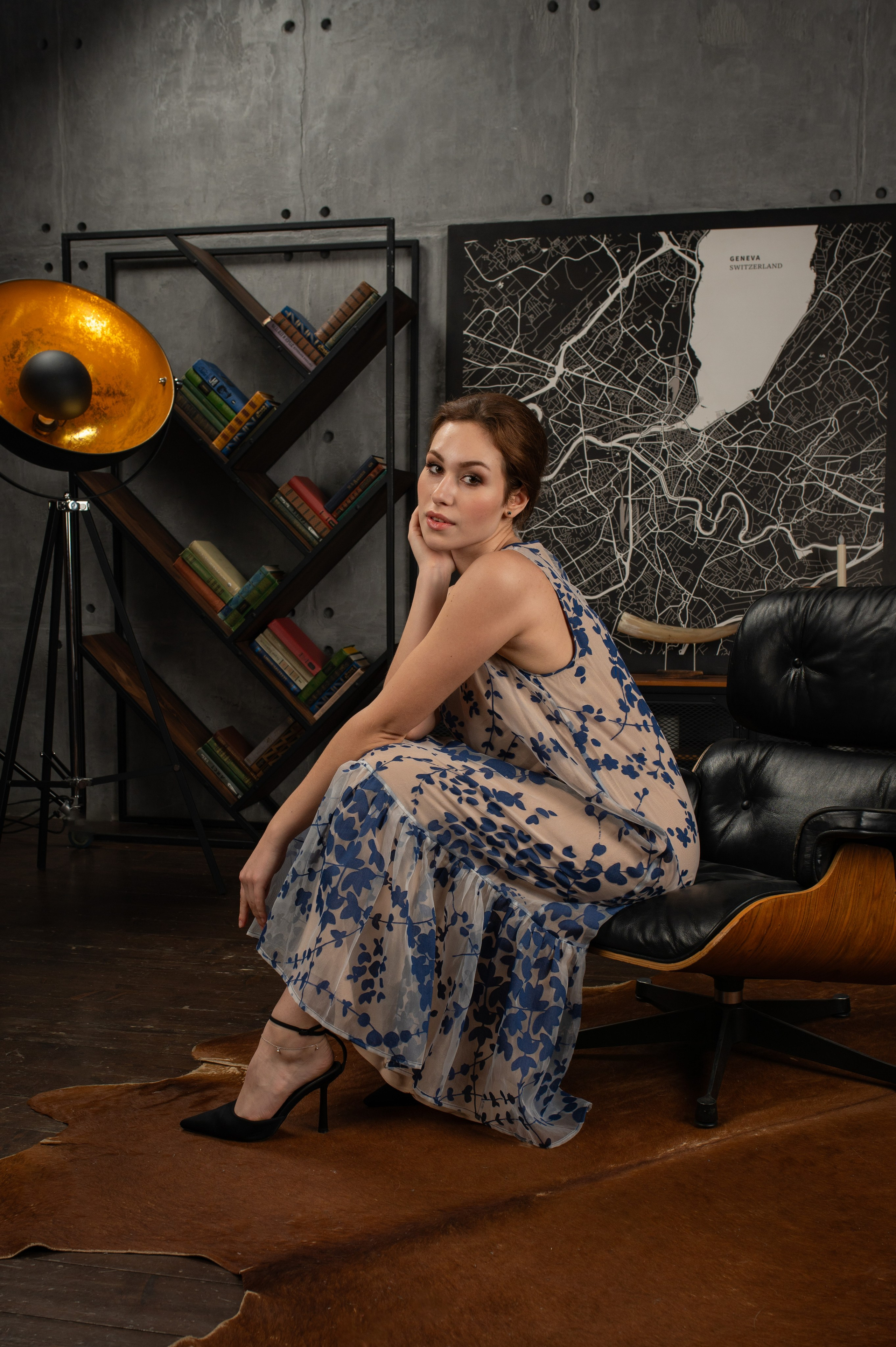 Каталожная съемка. Фотограф в Москве Игорь Шурпач