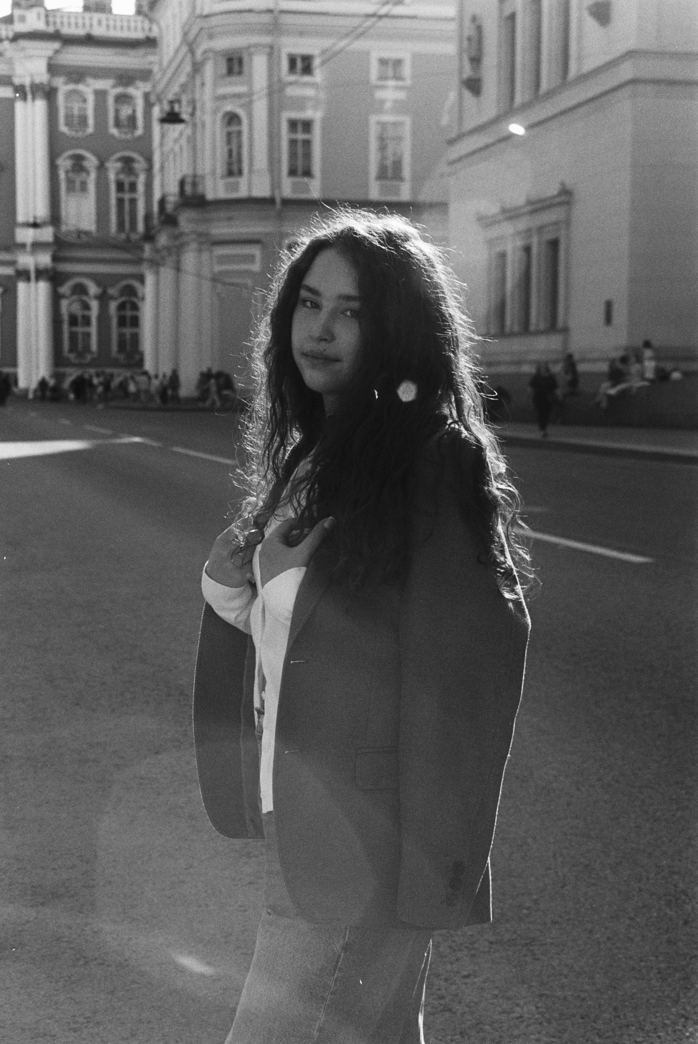 Hellen. Daria Y. Фототерапия │ Санкт-Петербург