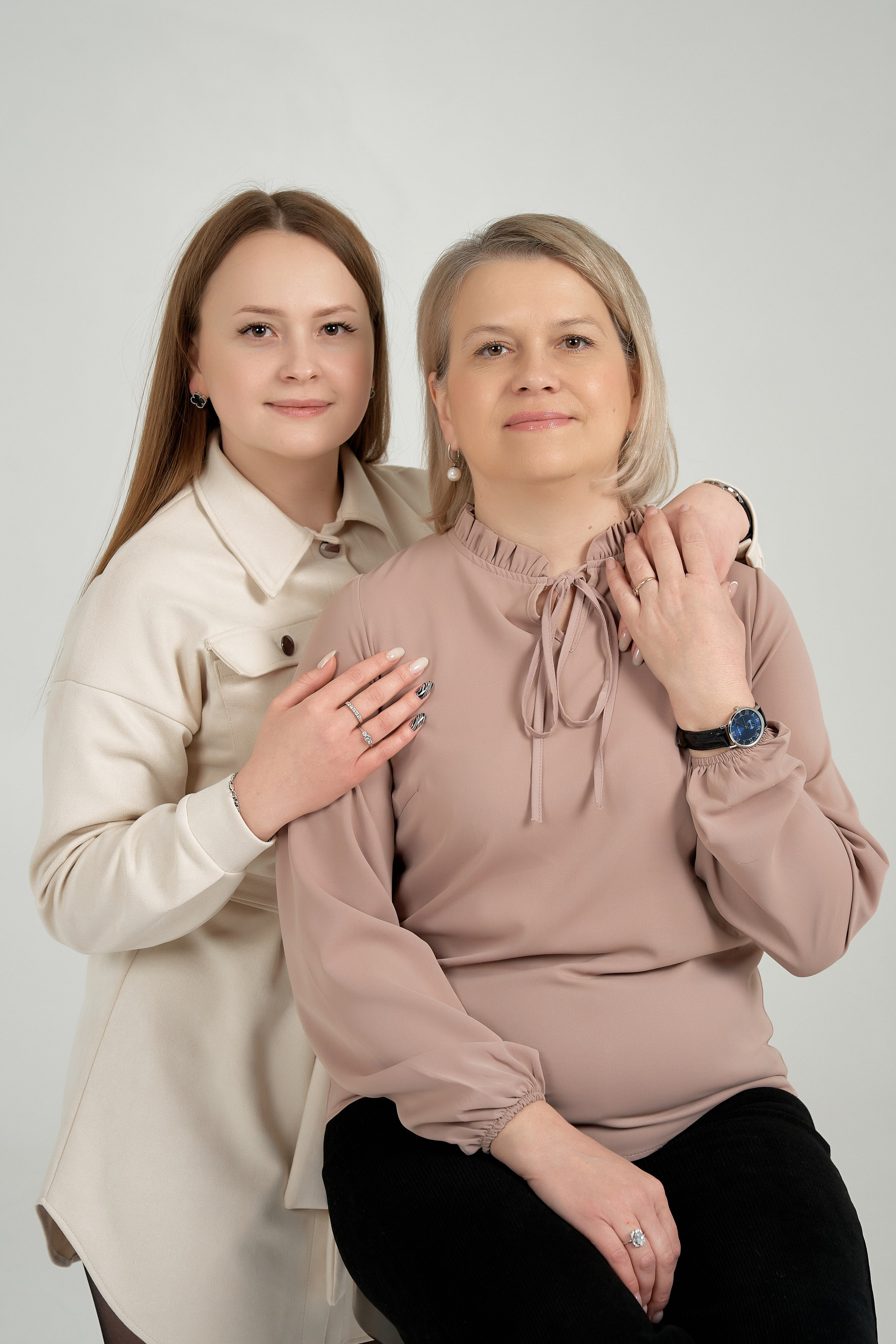 Семейная сьемка. Фотограф для брендов и маркетплейсов Екатеринбург Екатерина Дроздова