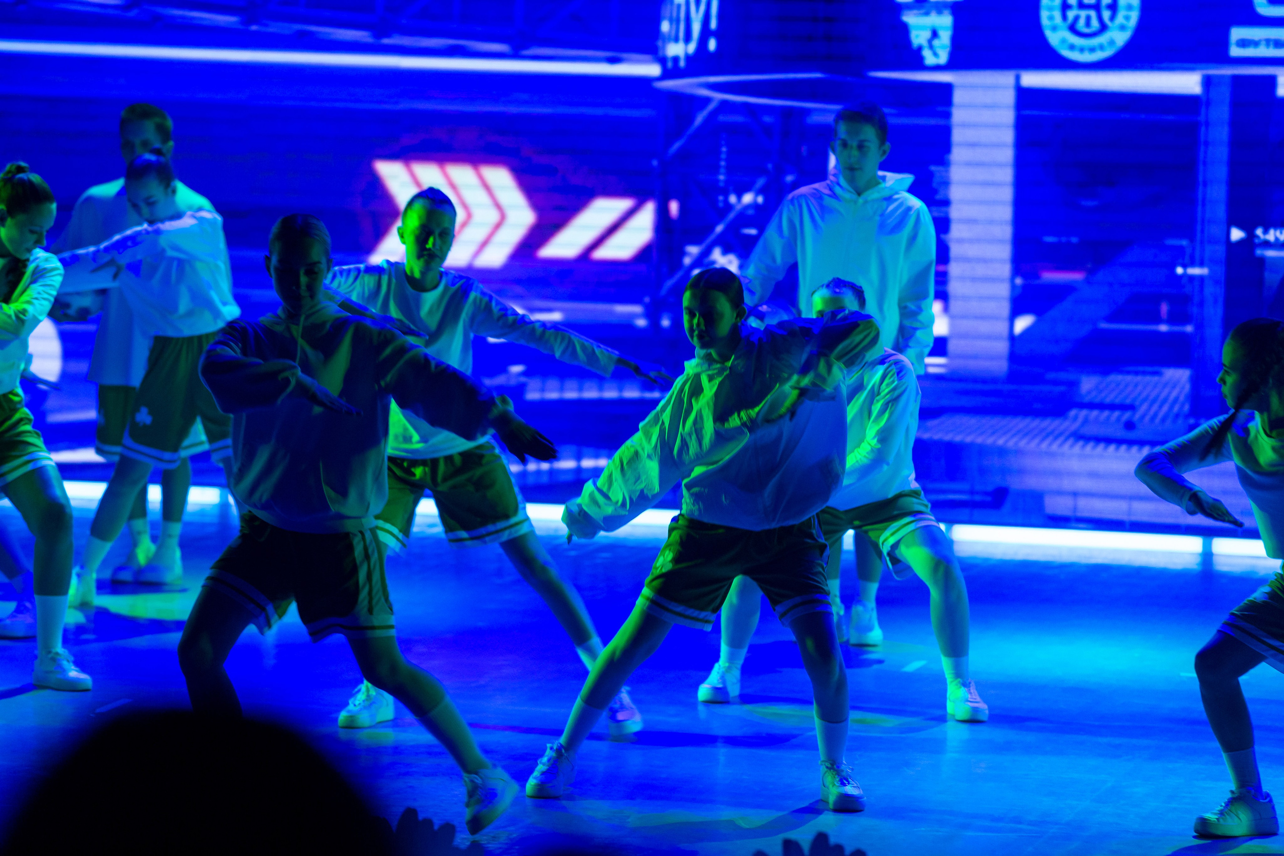 Ломая барьеры 2023. Премьера мюзикла. Семейные и детские съемки в Уфе