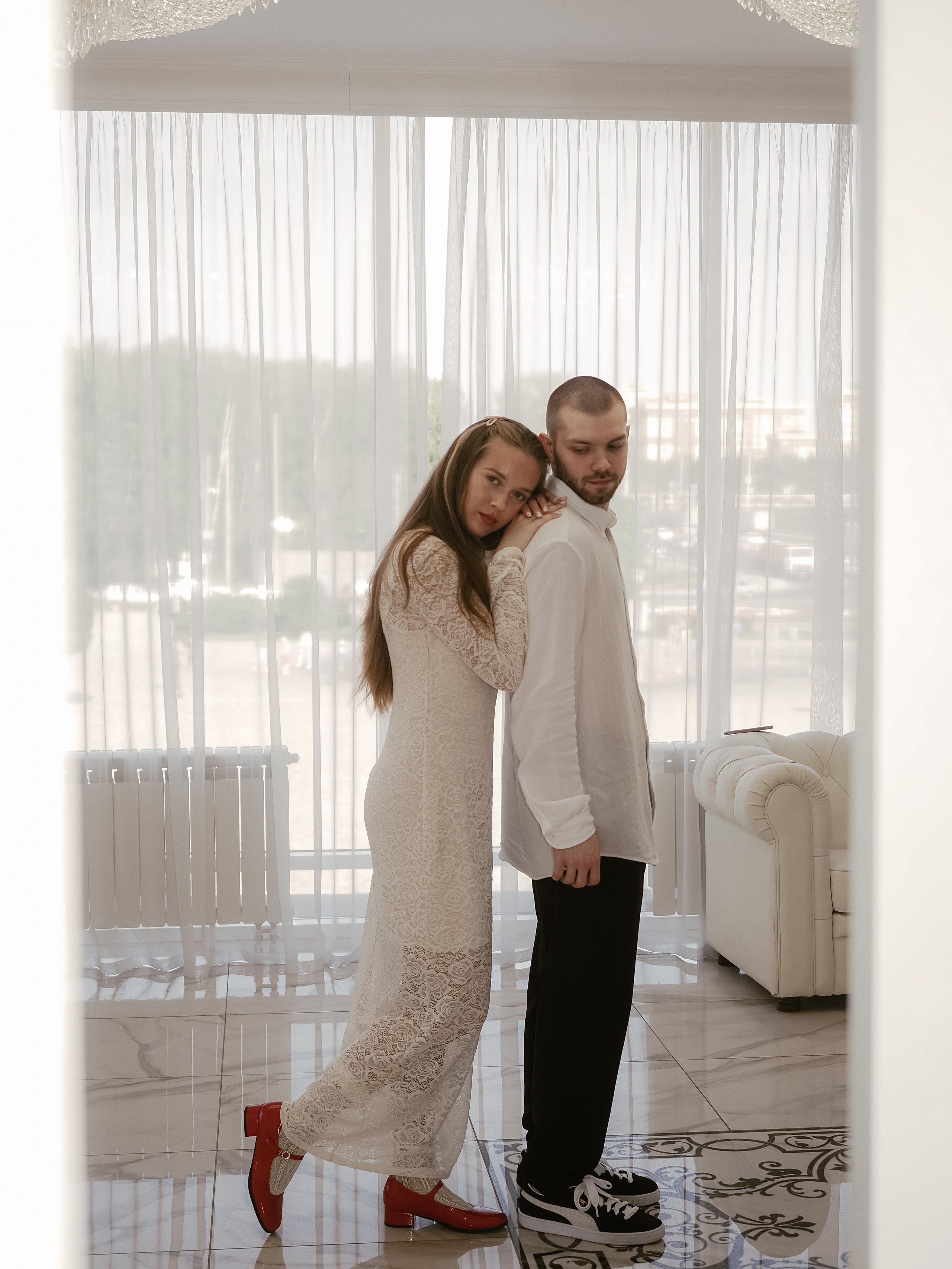 Валентина и Максим. Фотограф Рязань. Семейный Свадебный фотограф