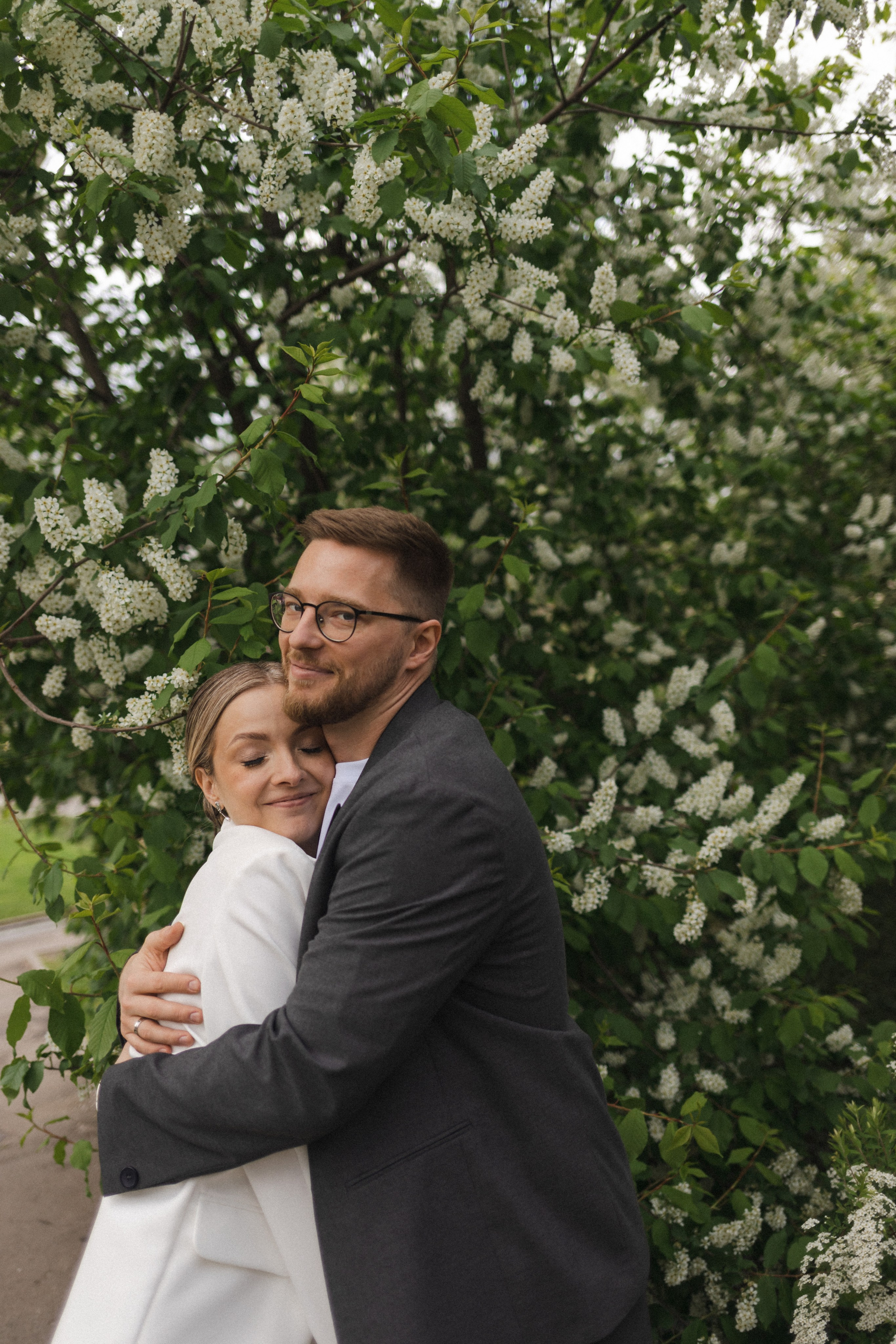 Снежана и Денис. Семейный фотограф в Москве