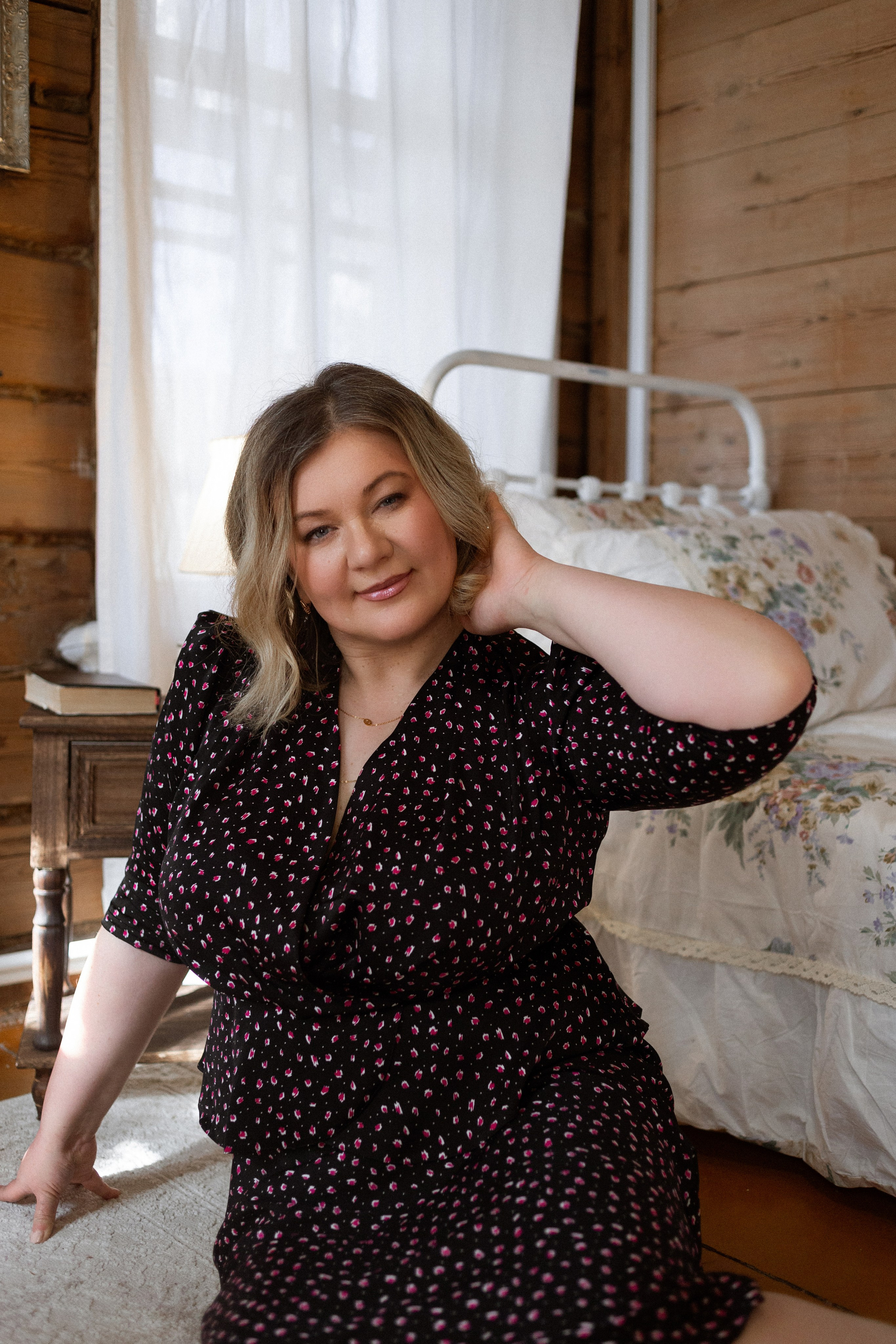 Татьяна Винтаж. АНАСТАСИЯ КУЗНЕЦОВА | ФОТОГРАФ ЧЕБОКСАРЫ